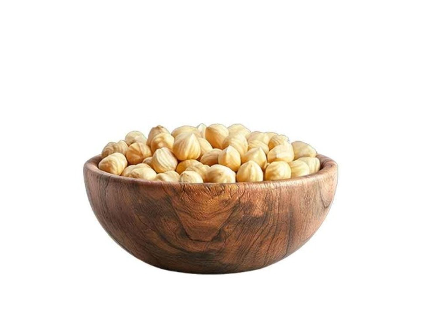 Blanched Hazelnuts - Kg 1