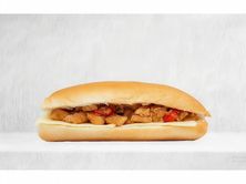 اسكيمو دجاج بالجبن
