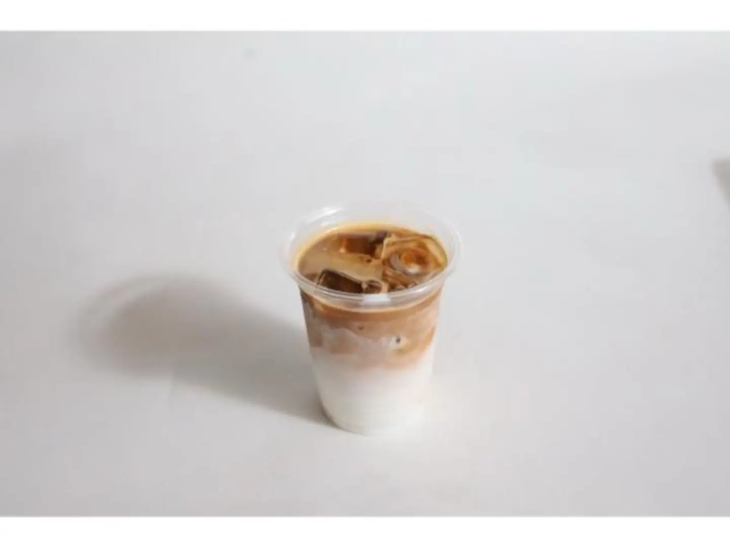 سبانش لاتيه بارد