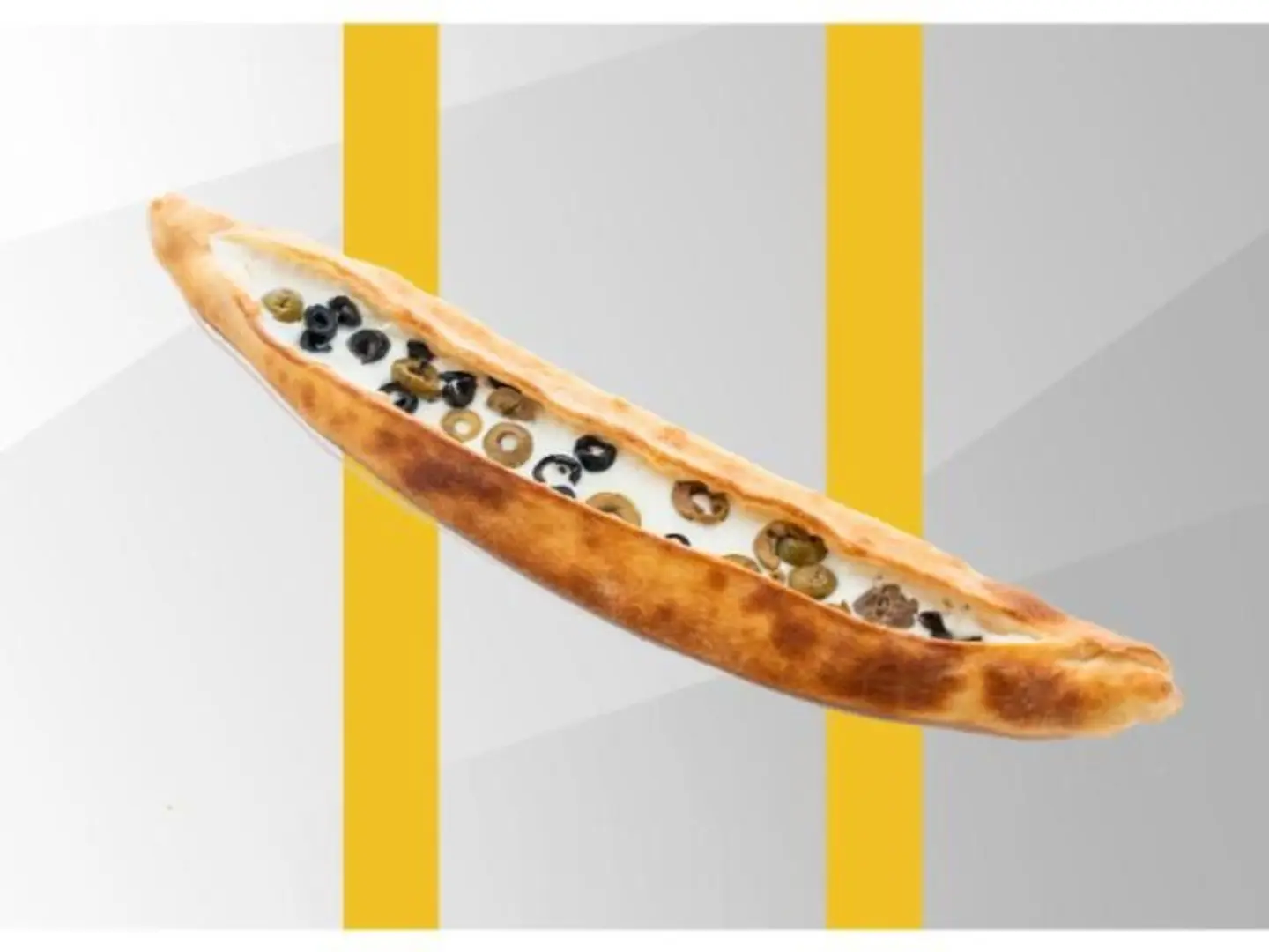 Station Olive Labneh