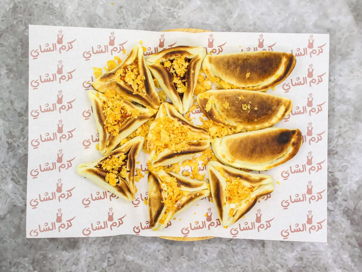 Al Karam Box