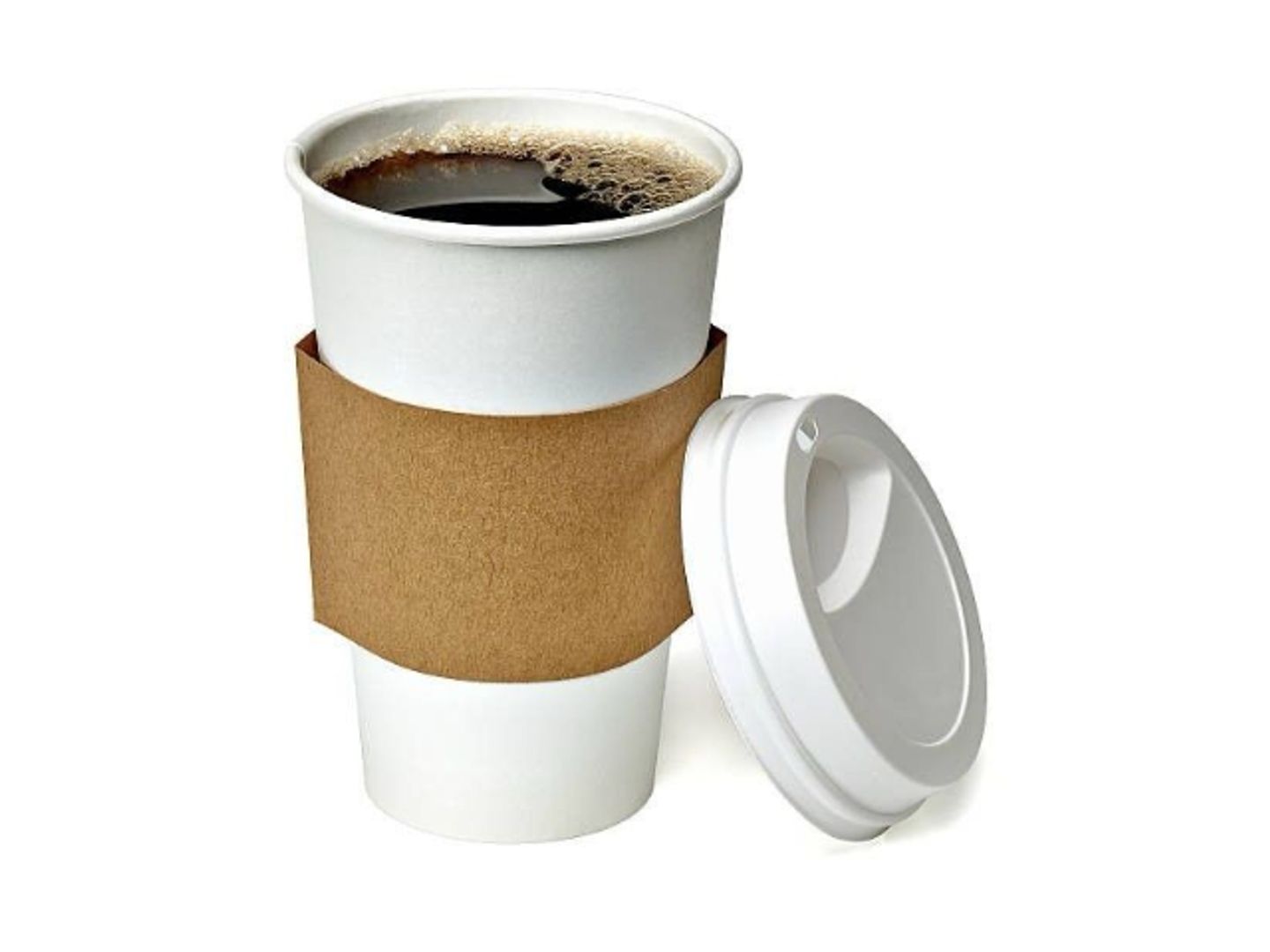 Drip Coffee