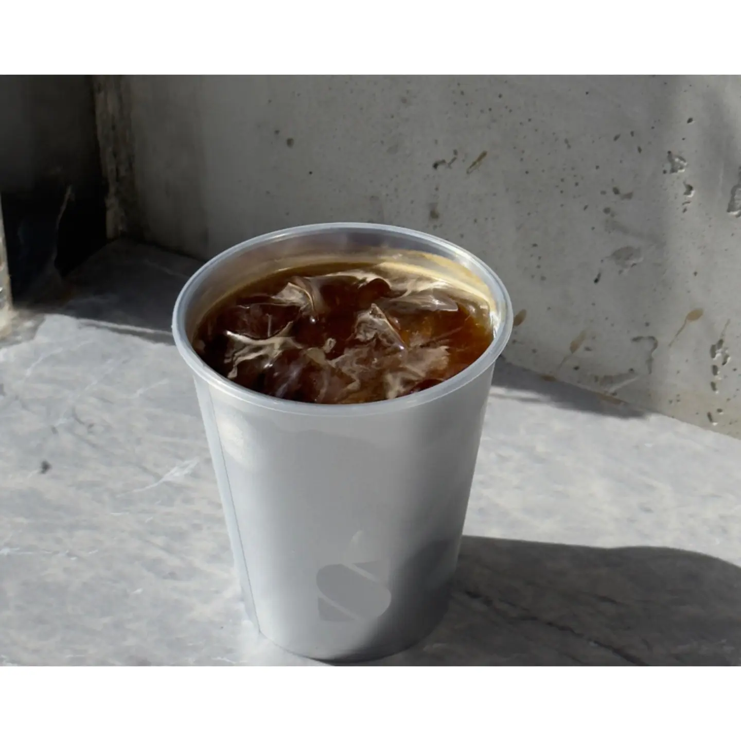 ايس امريكانو