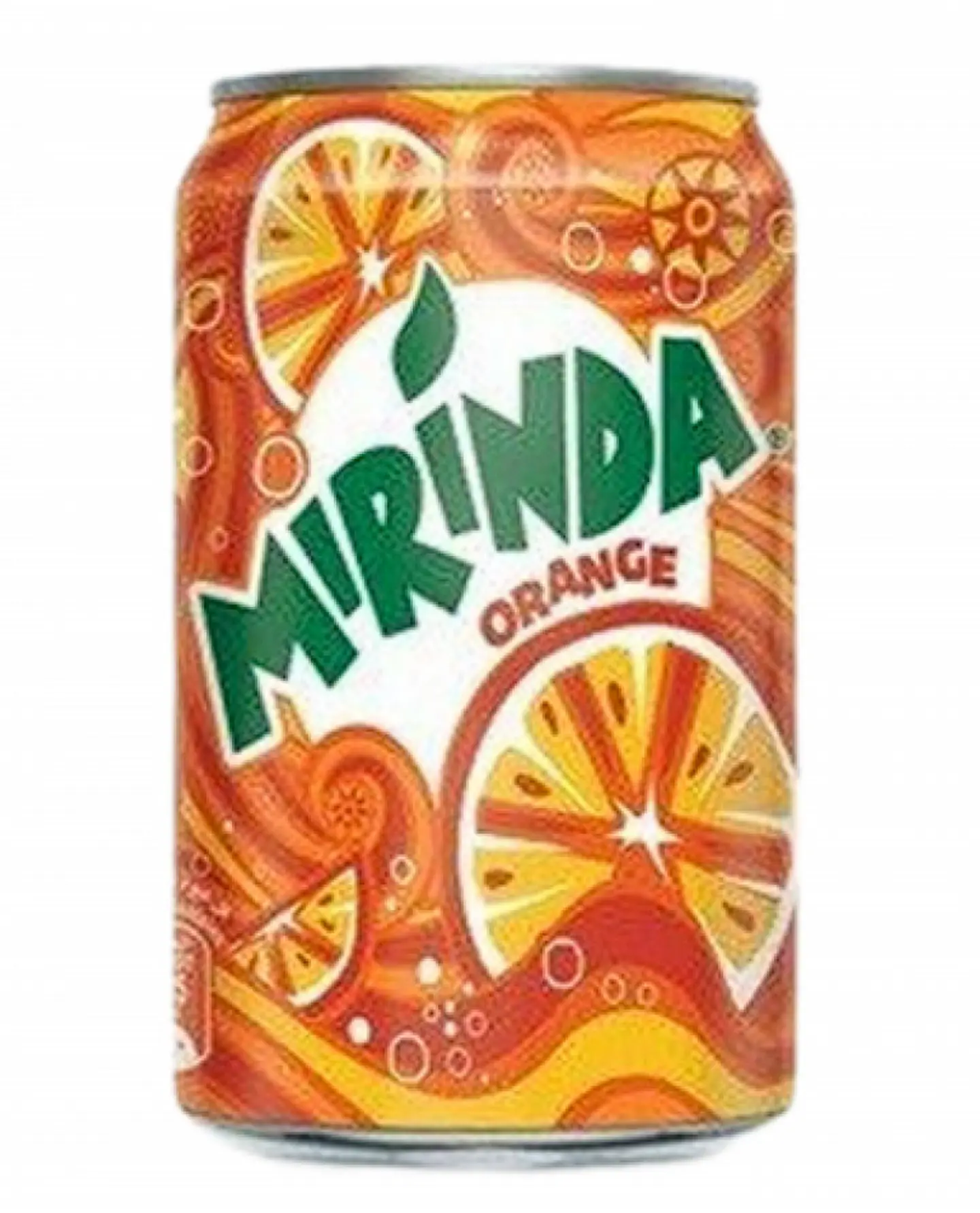 Mirinda Orange