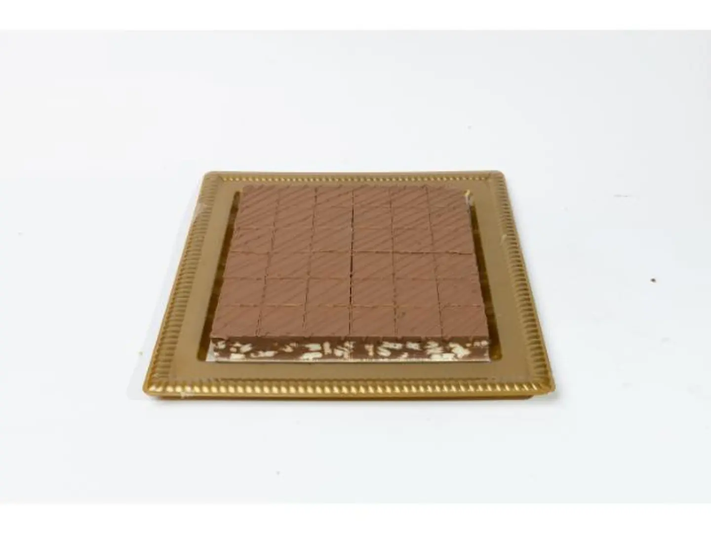 Rocky Road Chocolate Platter
