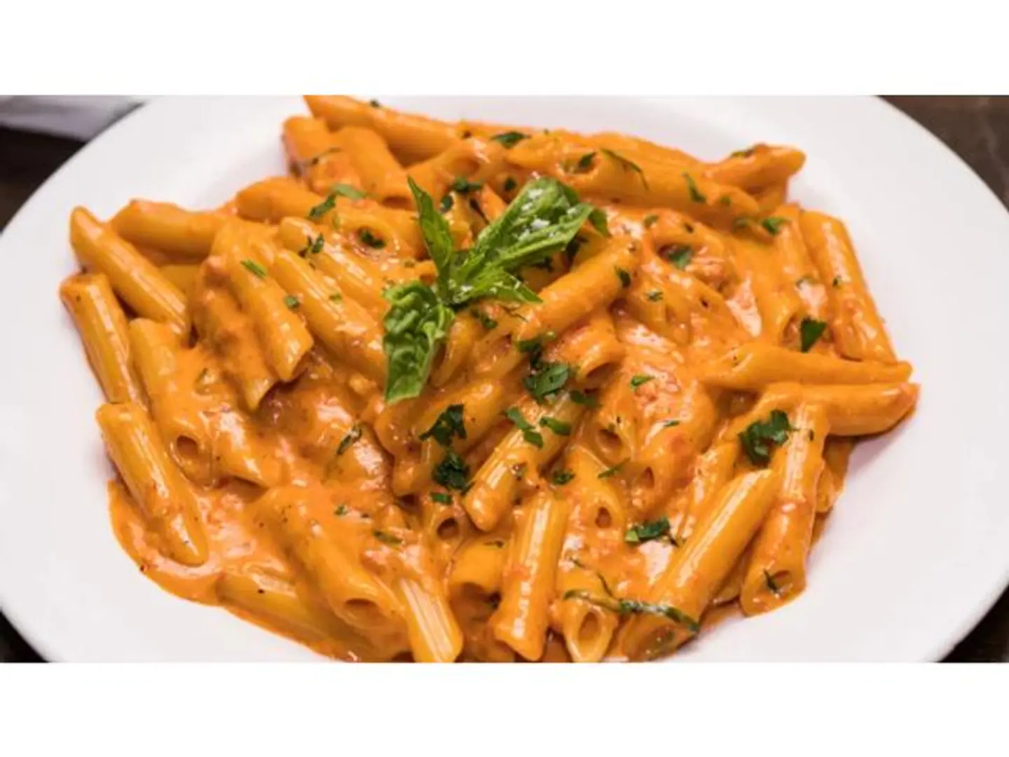 Yalla Bena Pasta