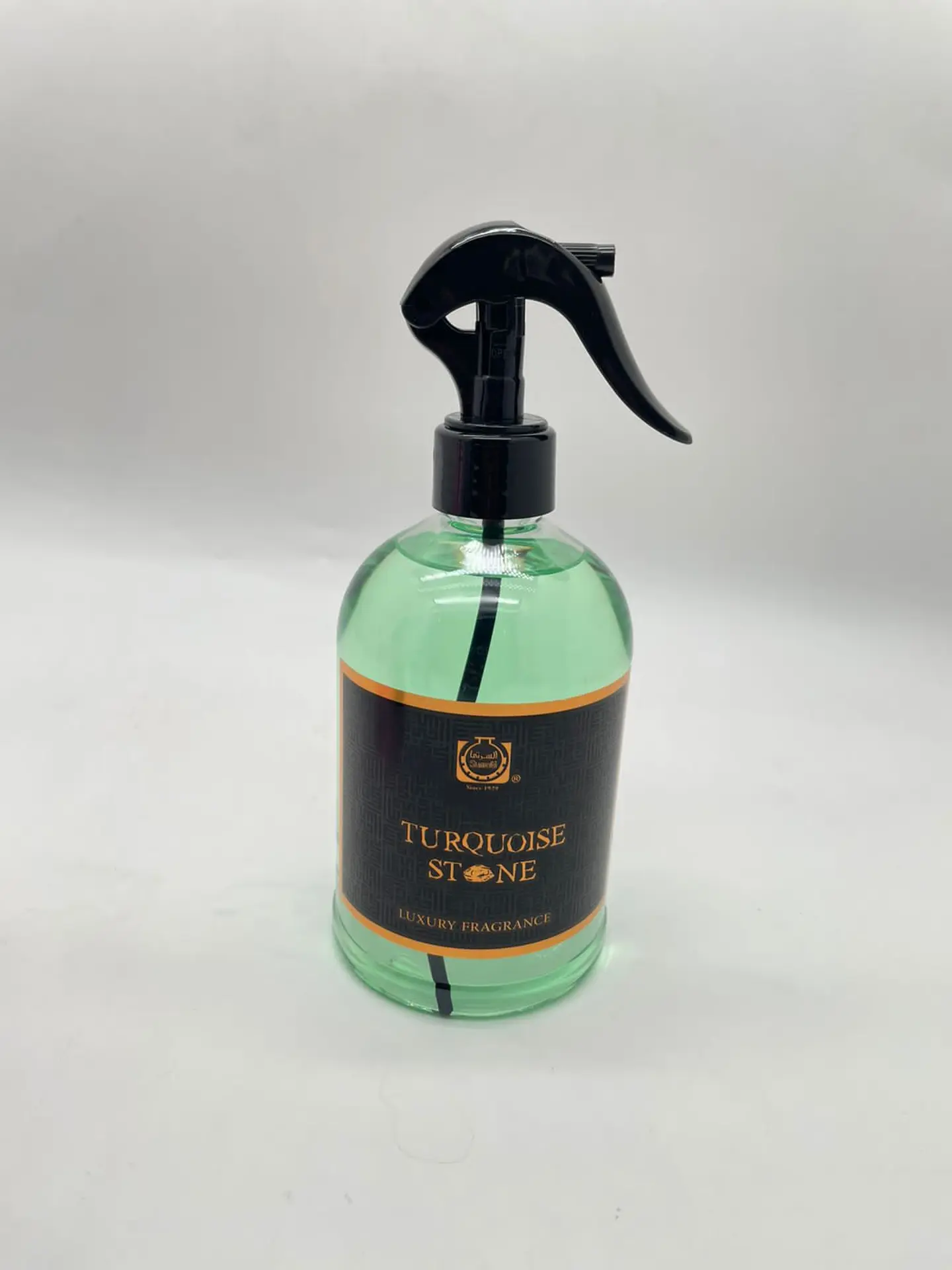 Turquoise Stone Air Freshener 0235