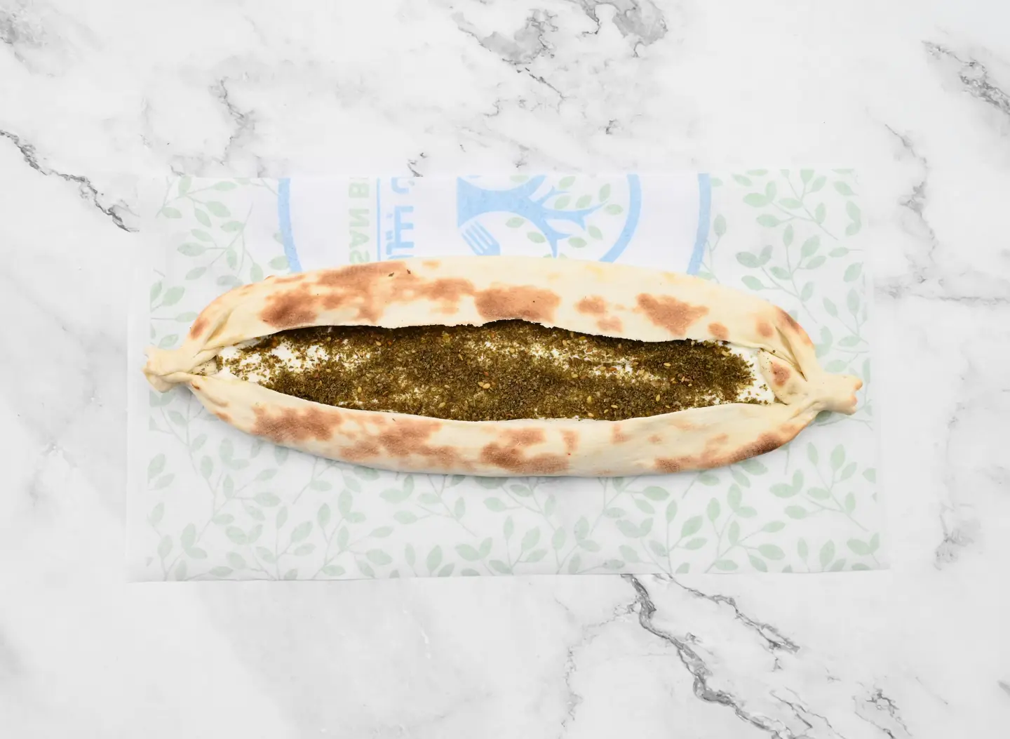Thyme Pie