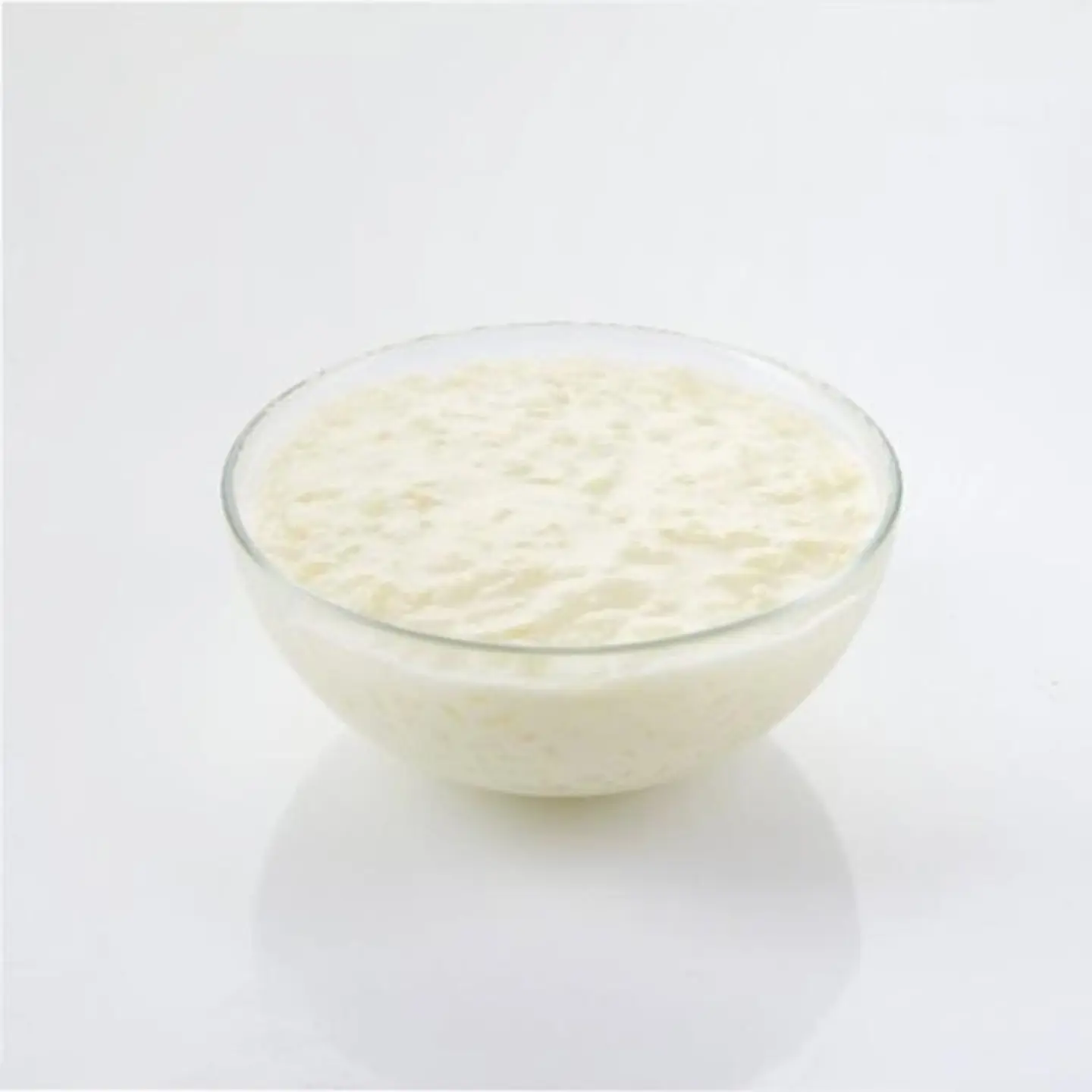 Rice Pudding