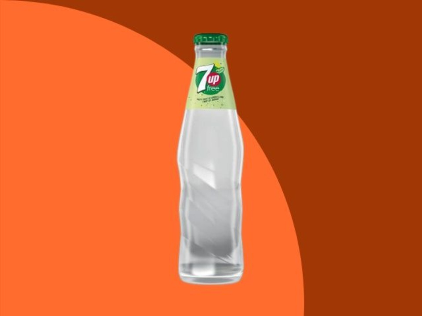 Seven Up Diet