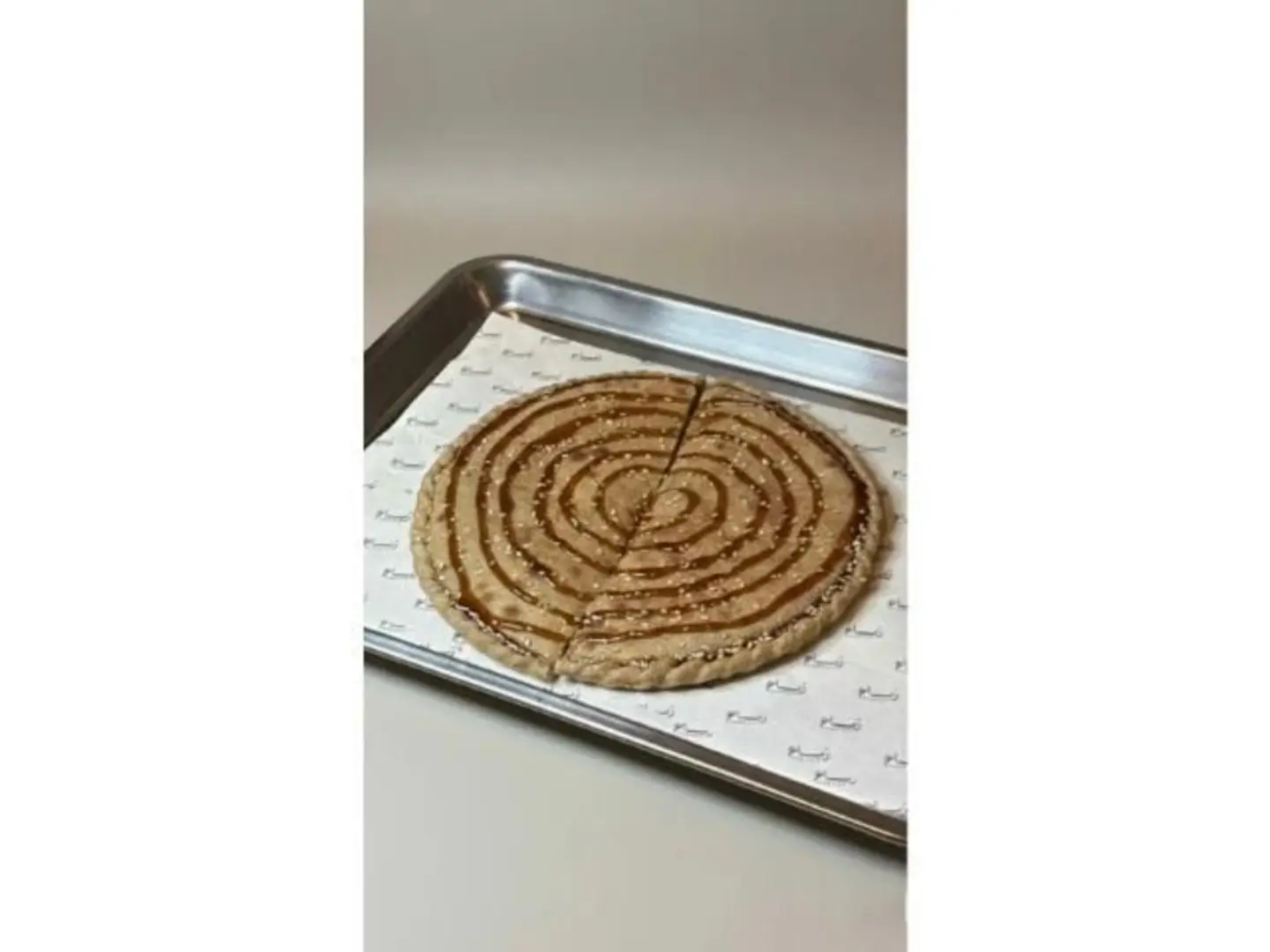 Hasawi Pie