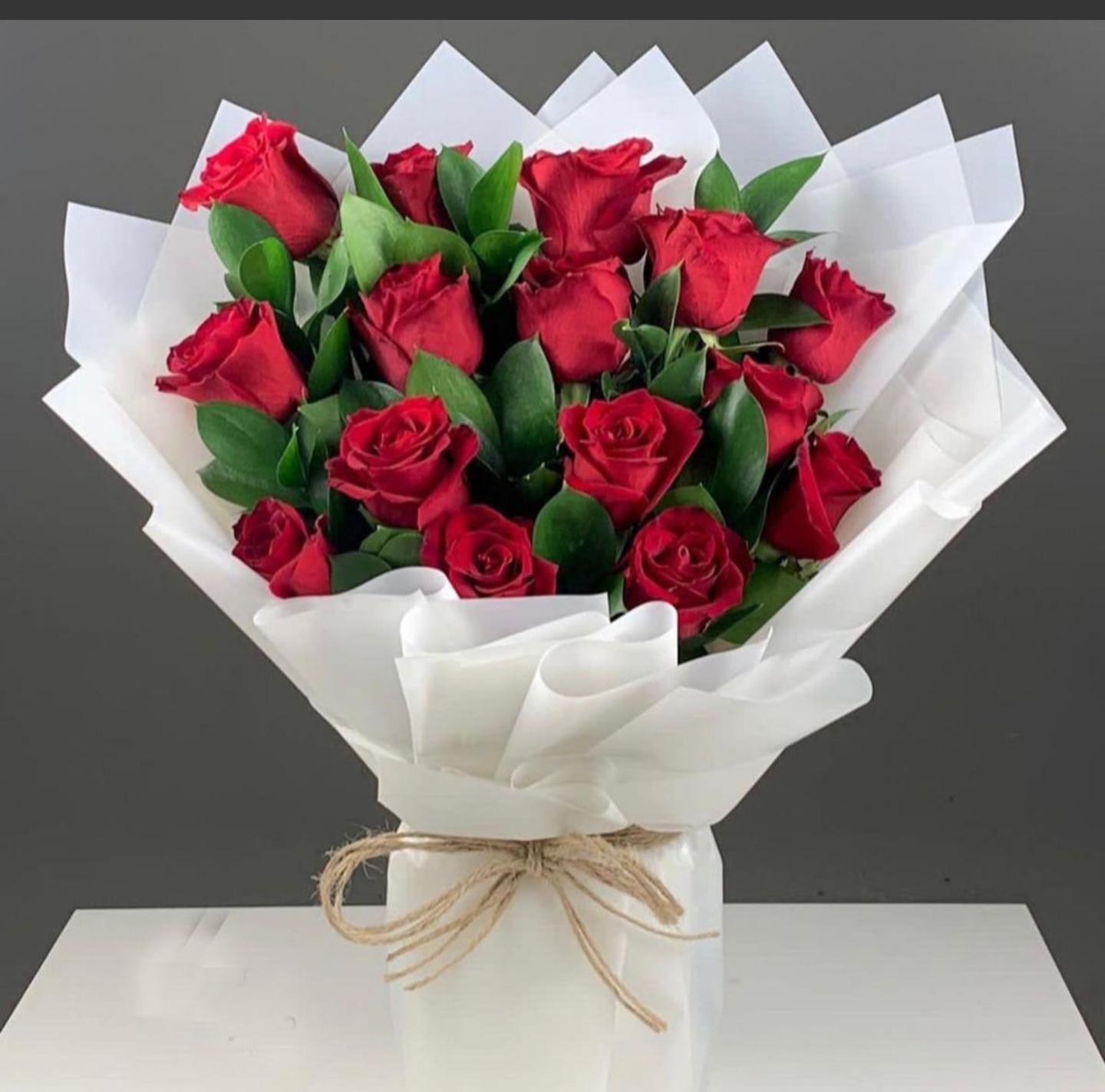 Mno Bouquet