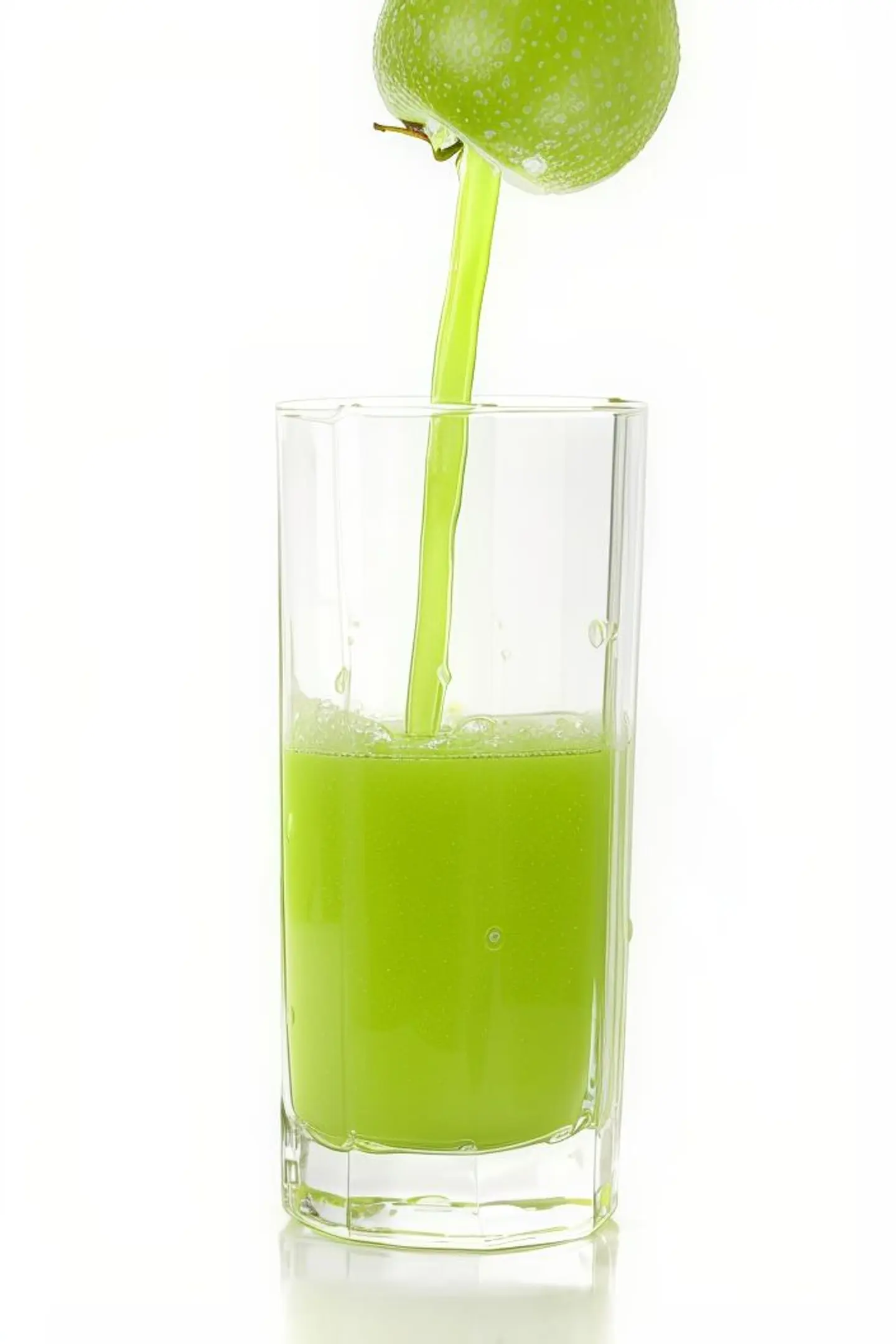Fresh Apple Juice