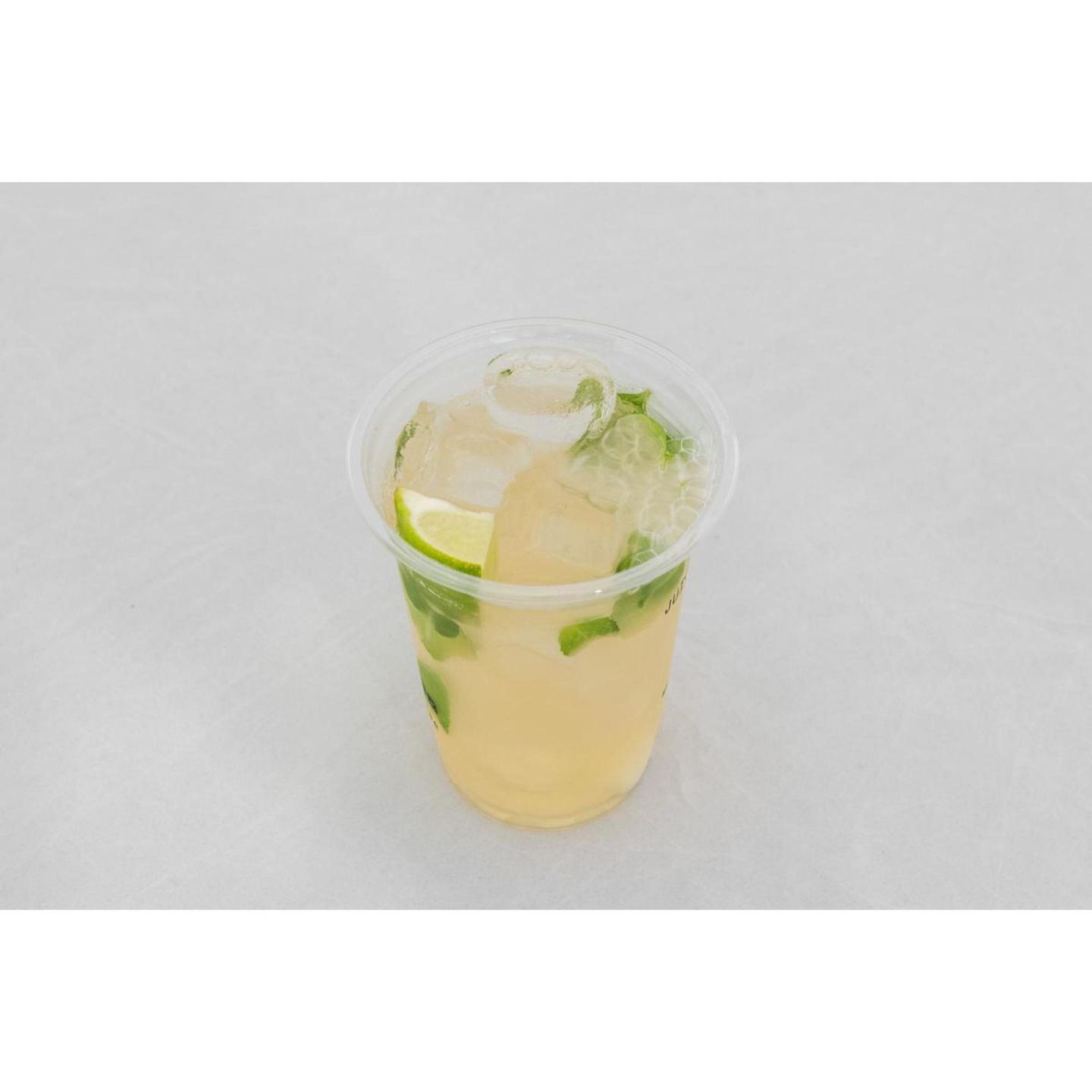 Mojito 7 Up Mix