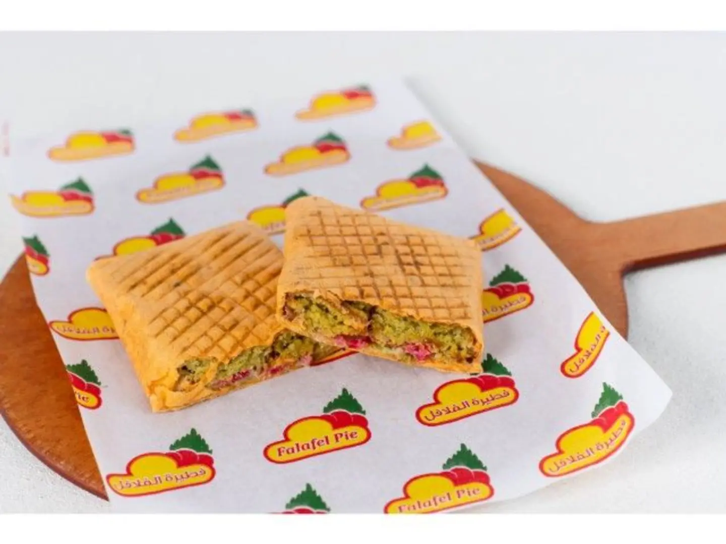 Mexican Falafel