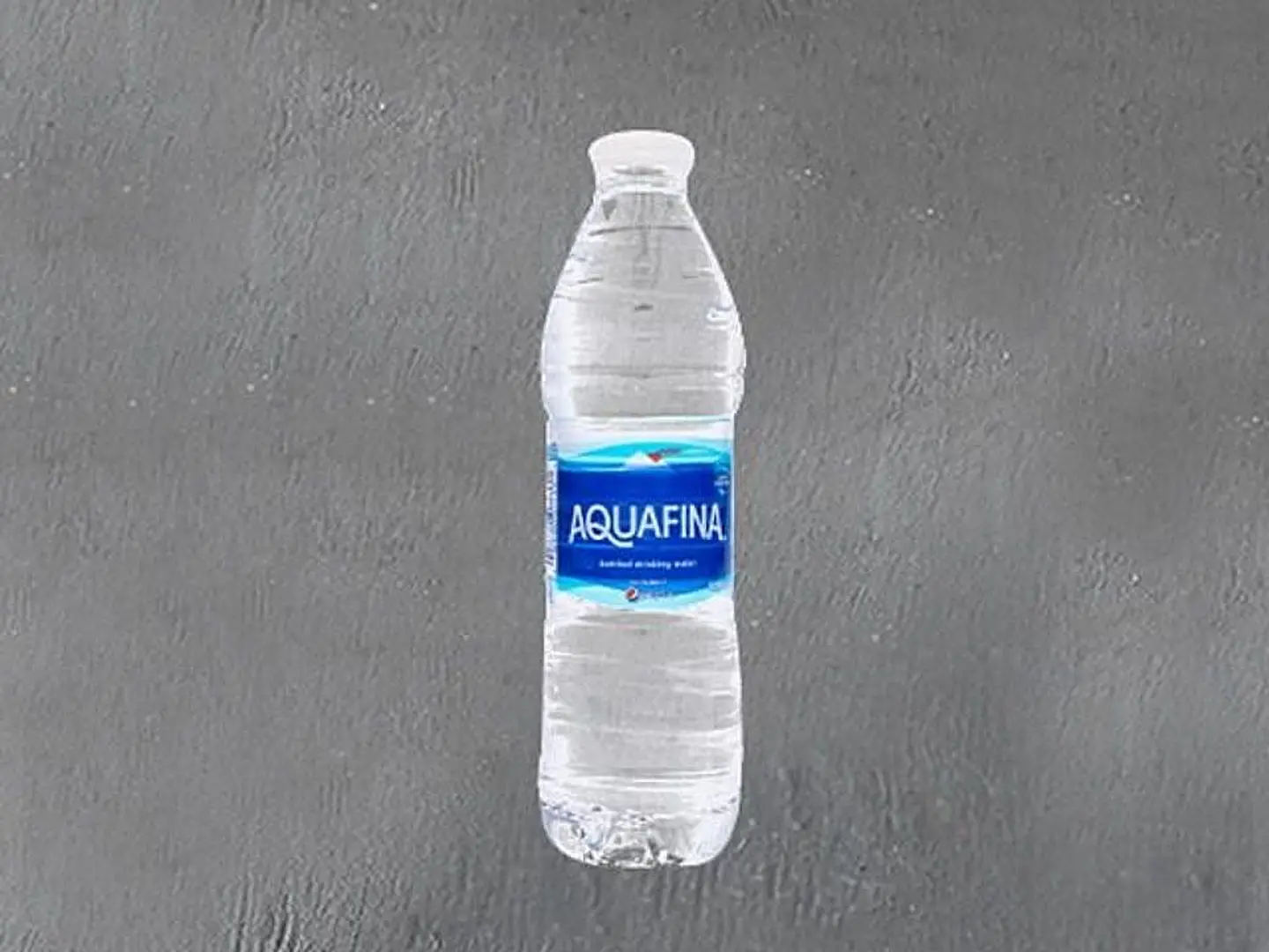 Water Aquafina 330ml