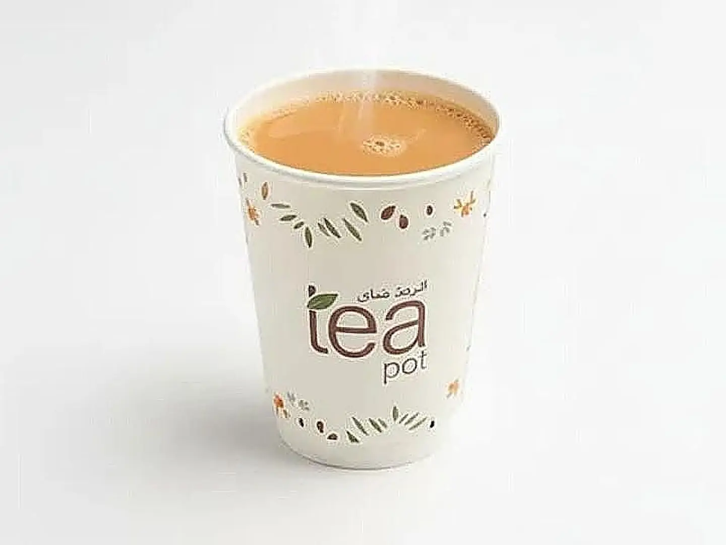 Karak Tea