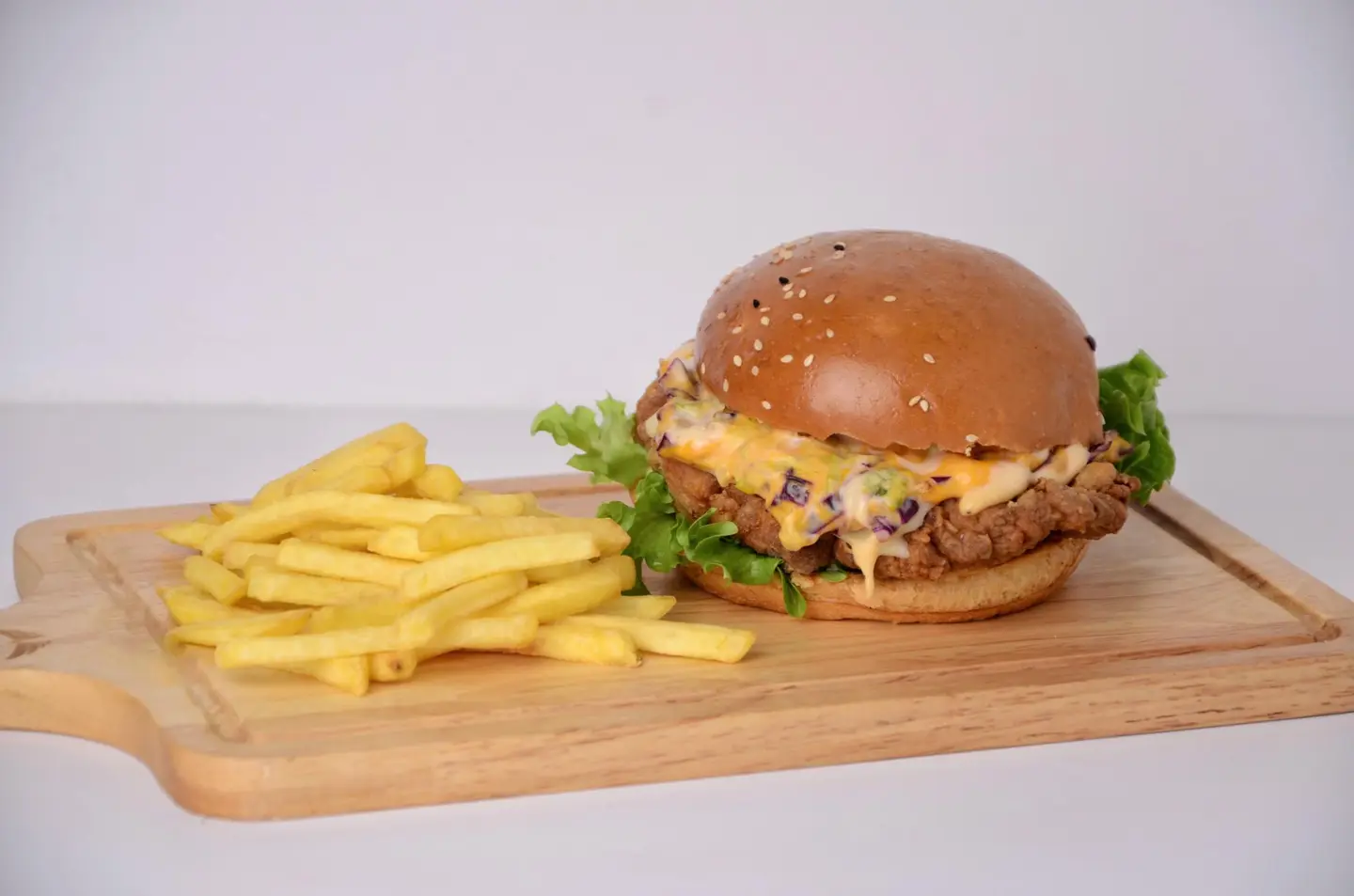 فيليه لغاويص