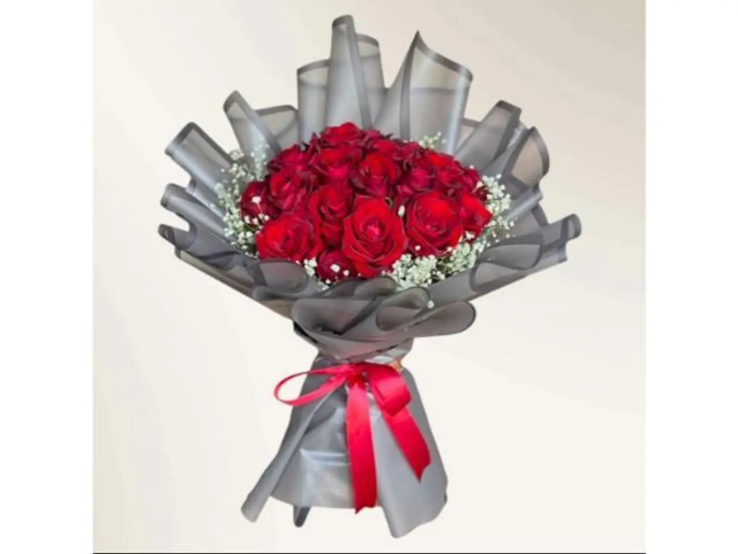 باقة راس السنه