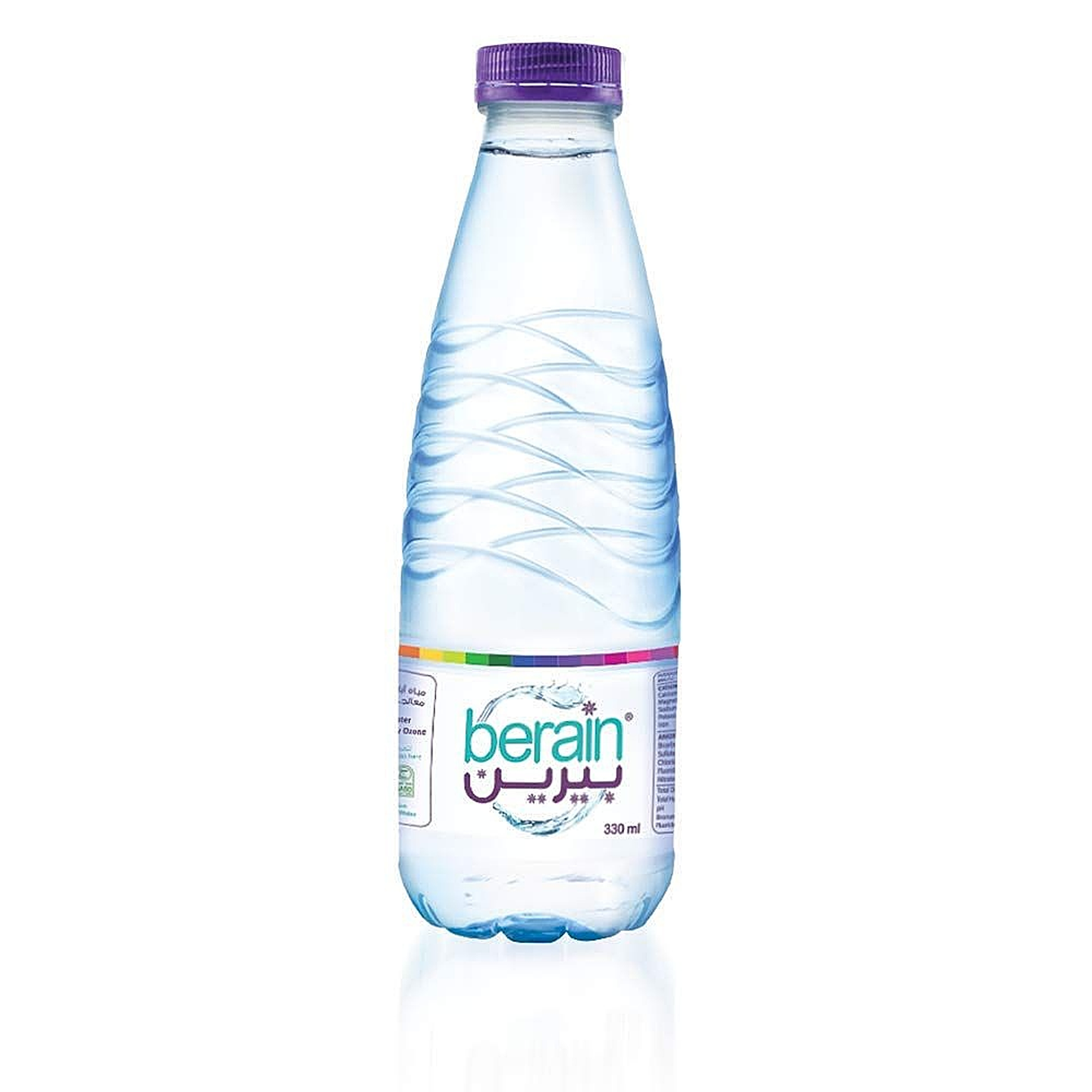 ماء بيرين