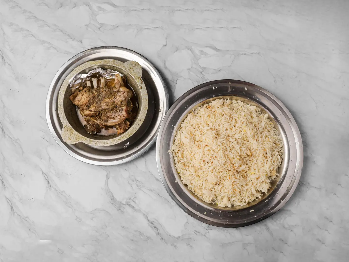 نفر لحم مزموم