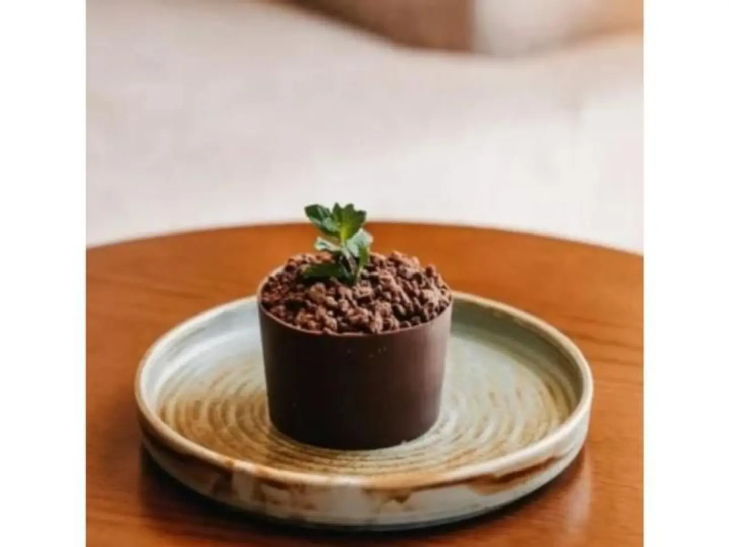 Maroon Brûlée