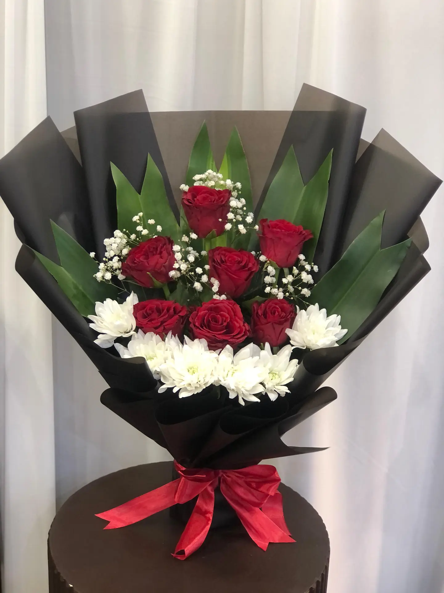 Gory Bouquet 34