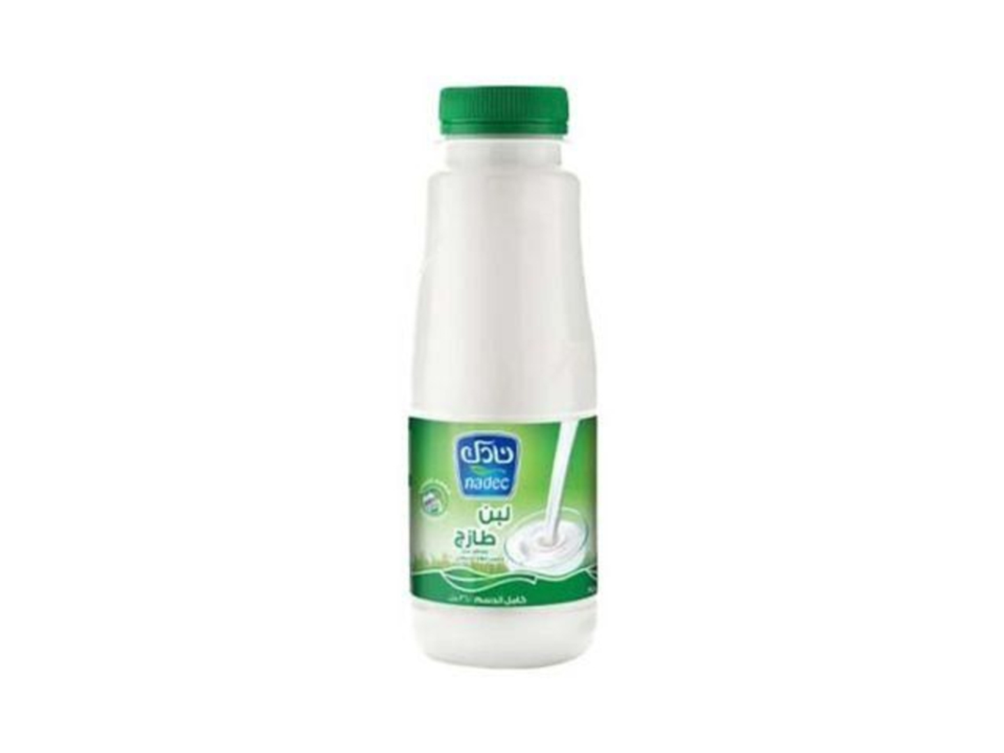 Medium Yogurt Drink