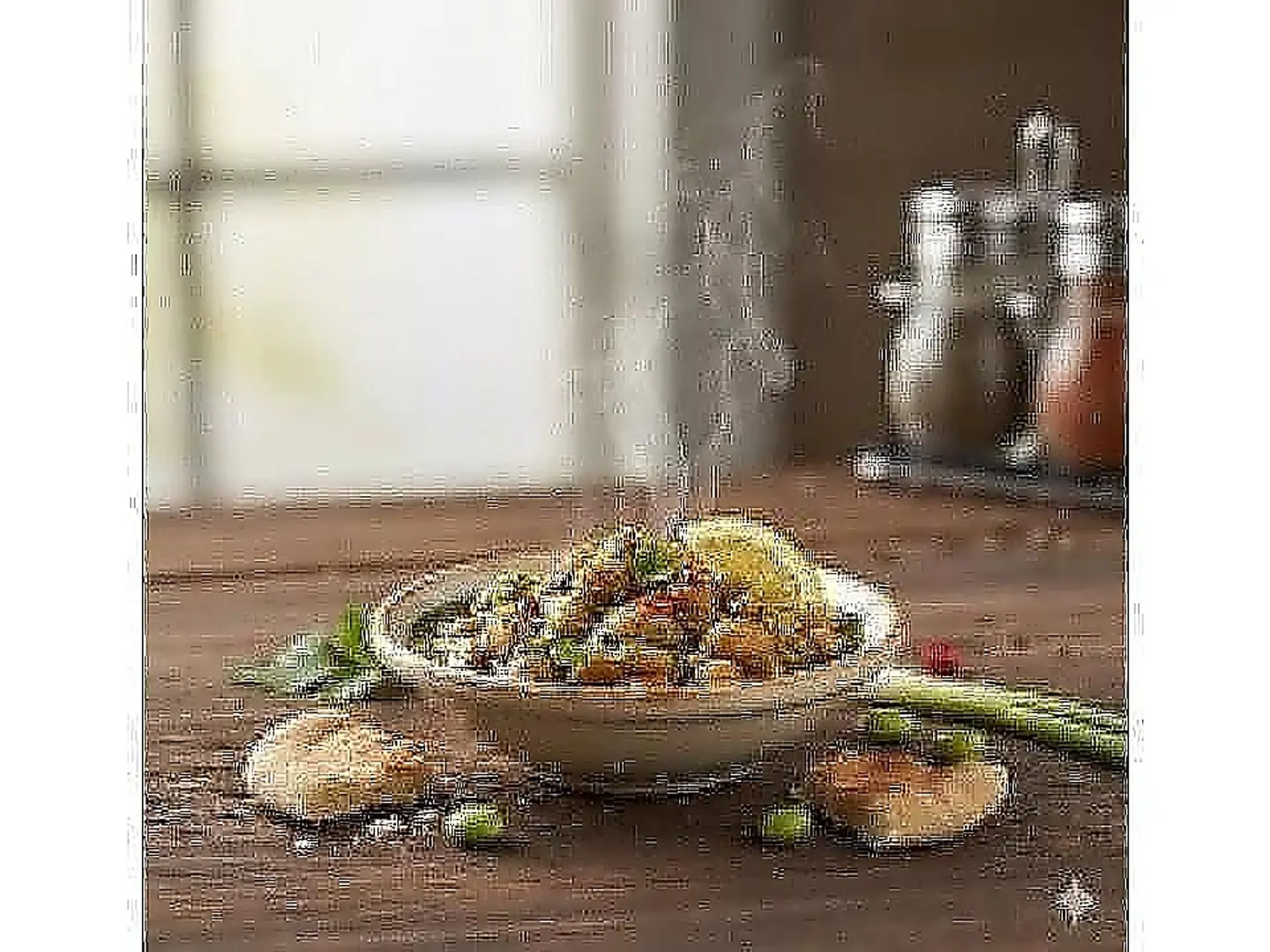 فول مصلح صغير