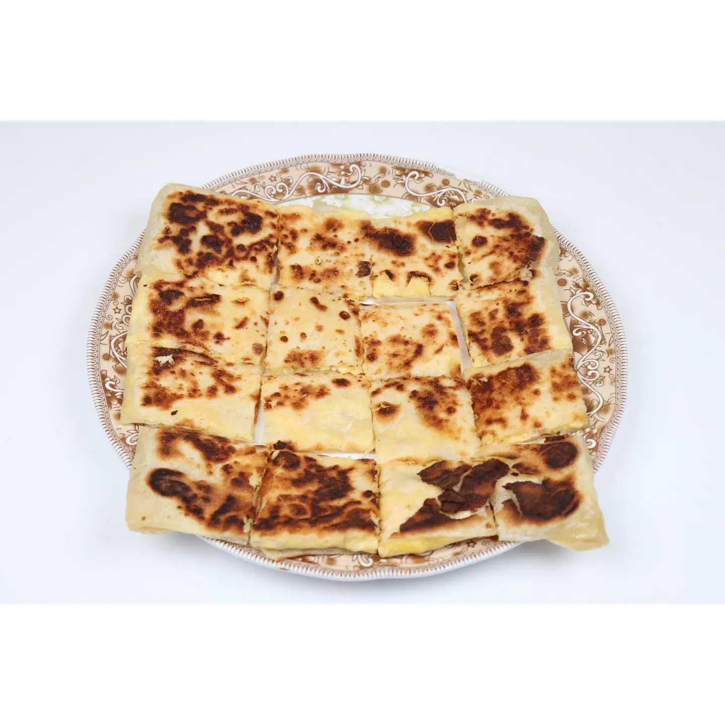 مطبق قشطة