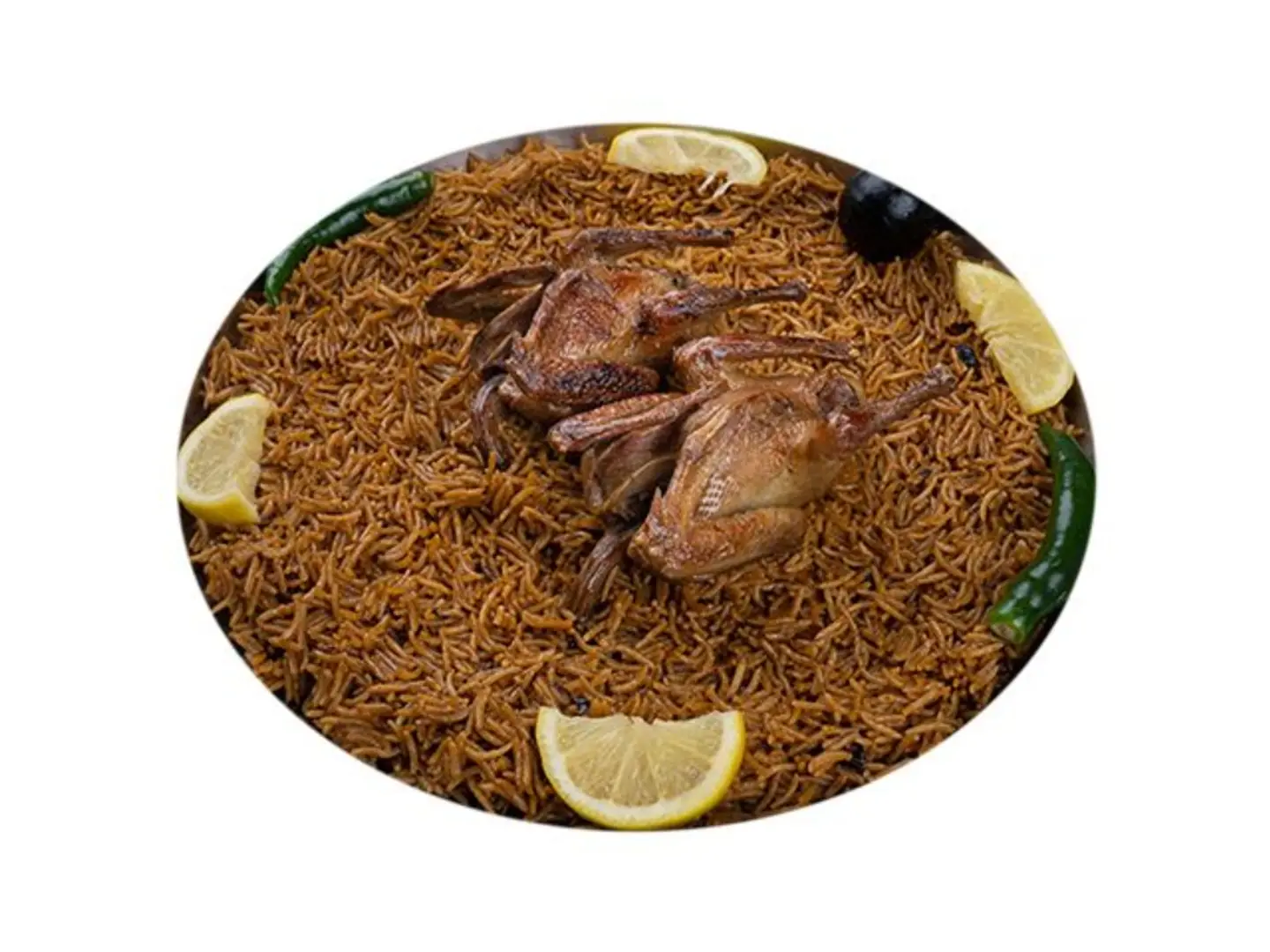 جوز حمام مضغوط