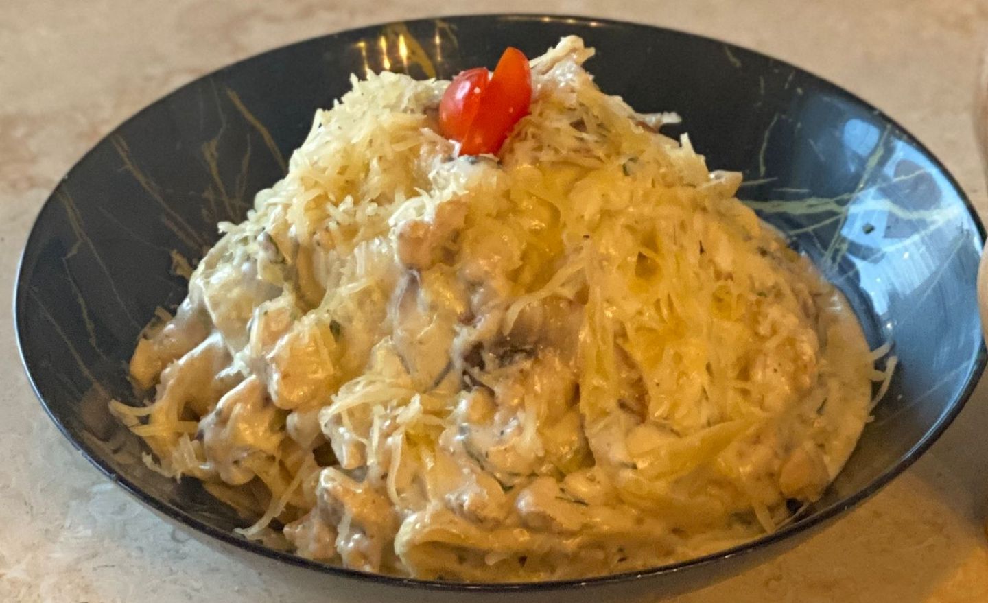 Fettuccine