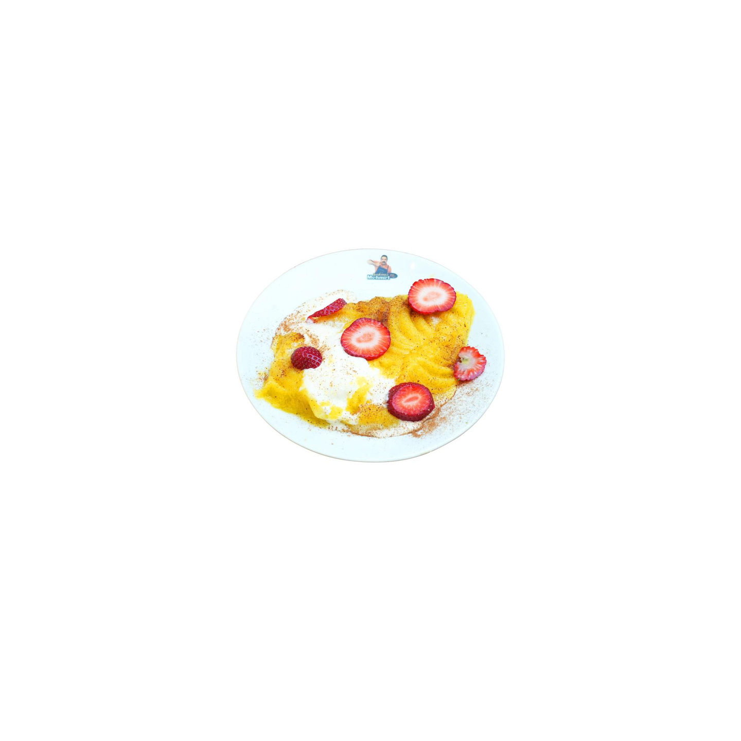 Special Dessert