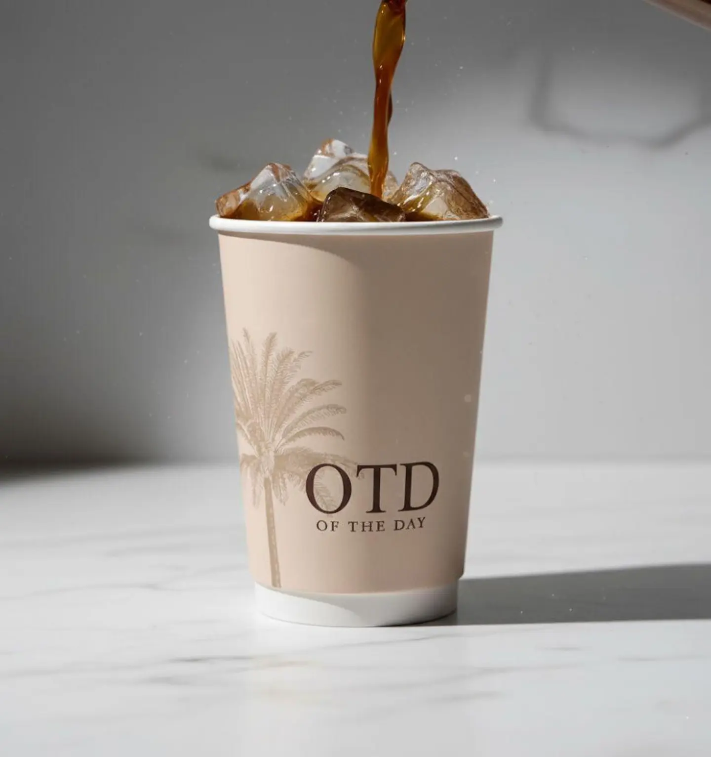 كولومبيا بارد