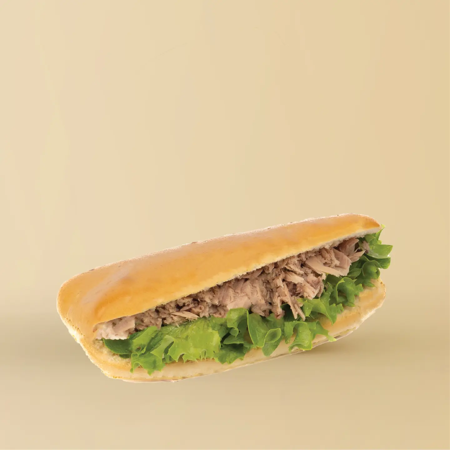 Tuna Sandwich