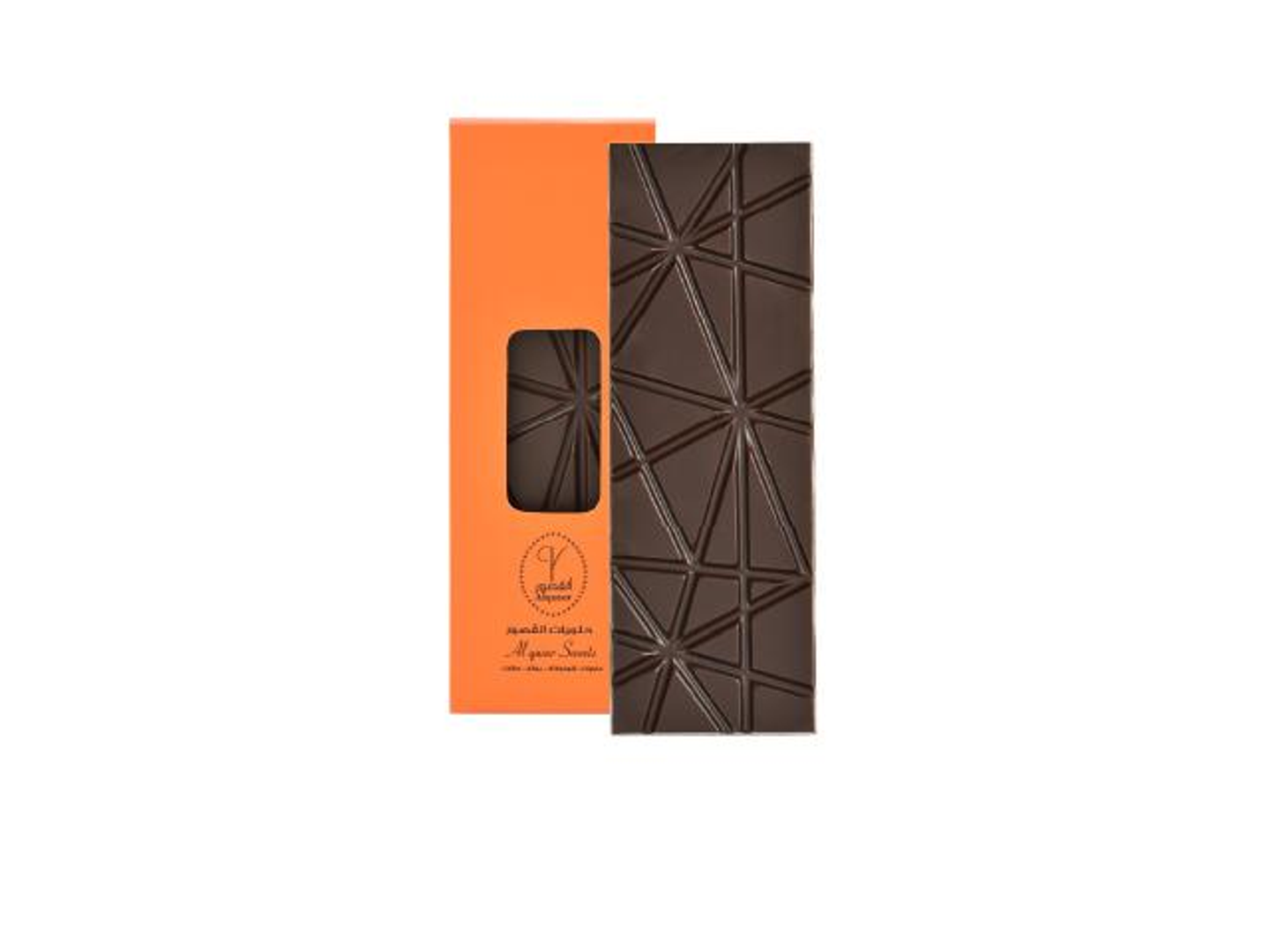 Dark Chocolate Bar