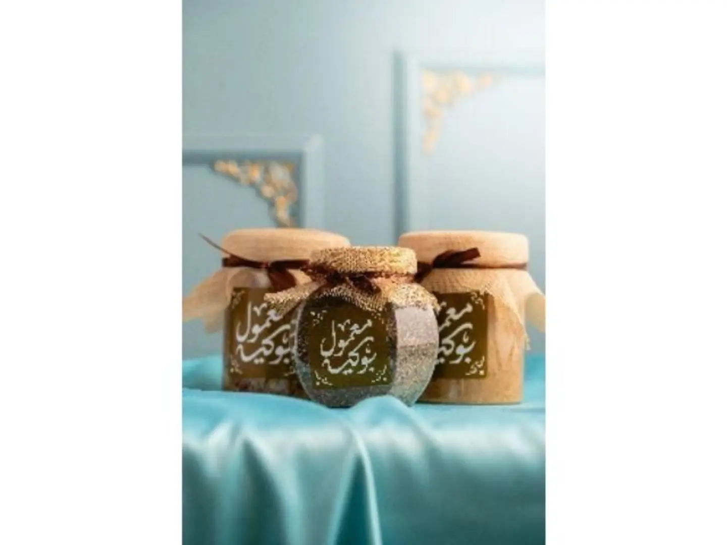 خلطة القهوة