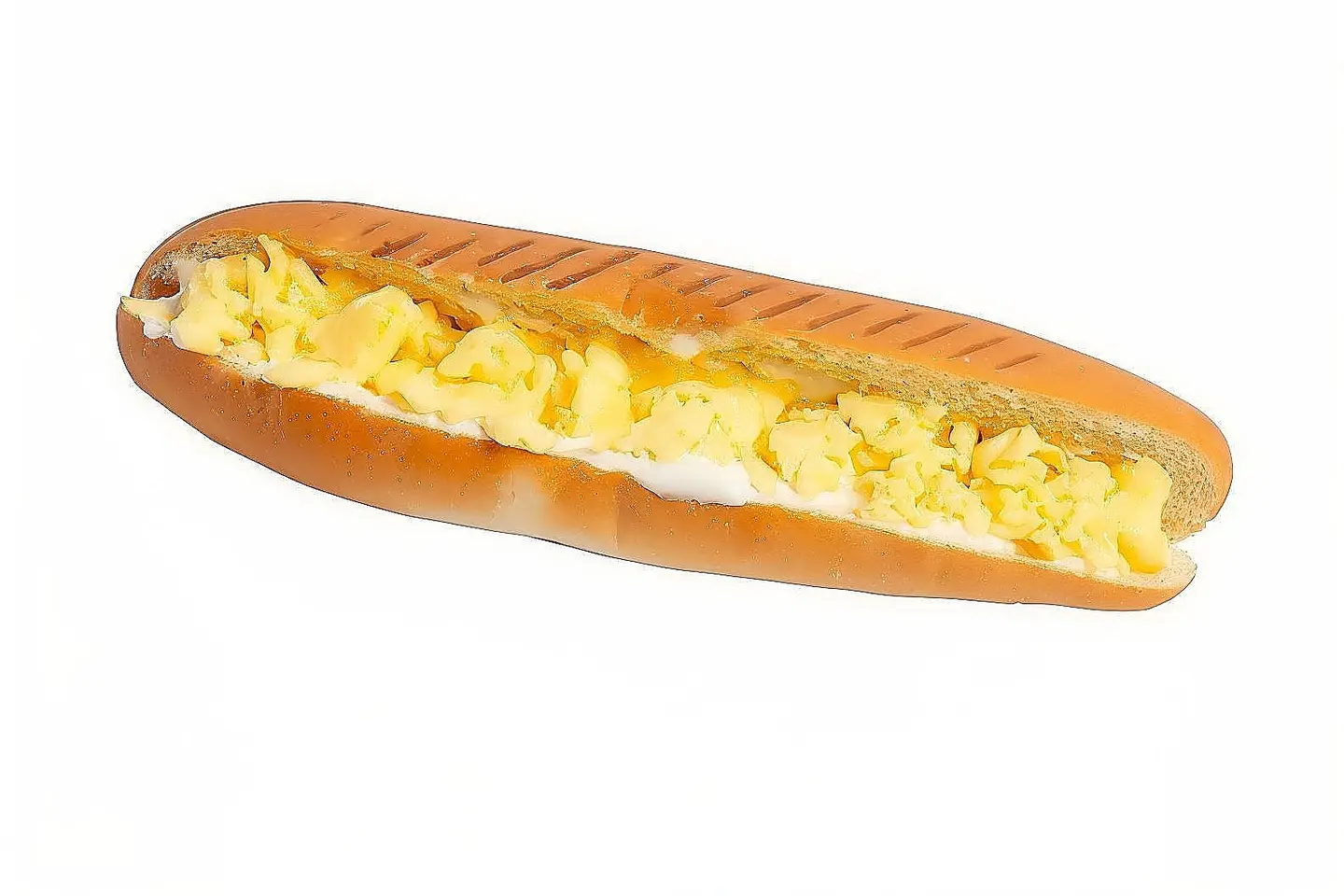 Egg Sandwich