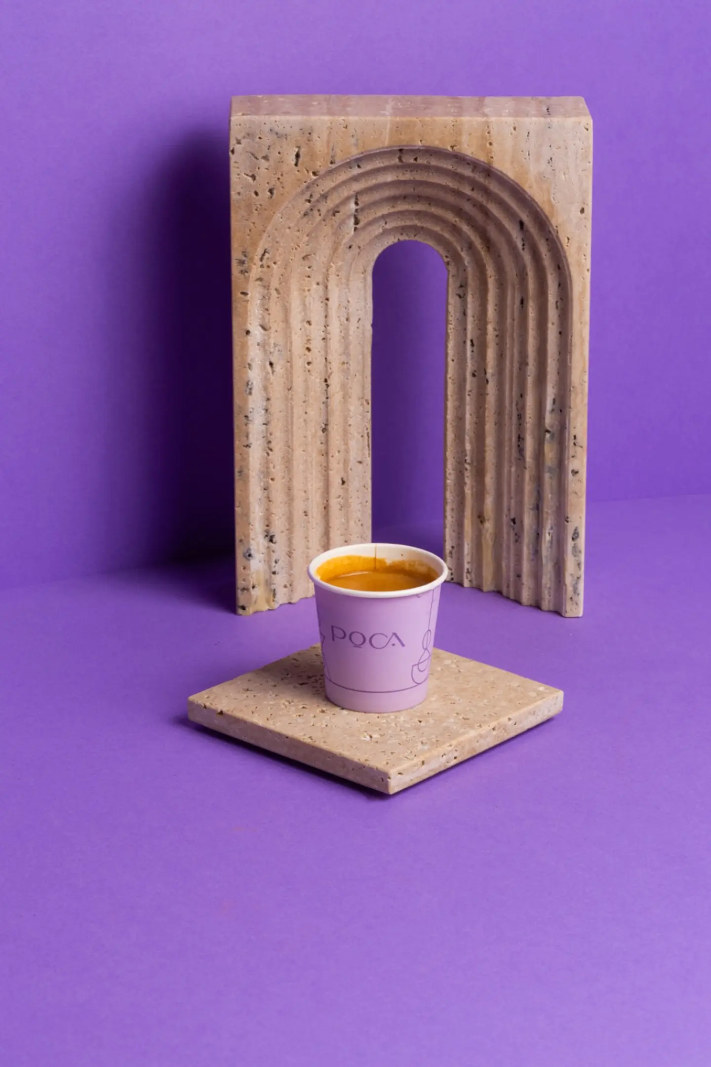 اسبريسو سنقل