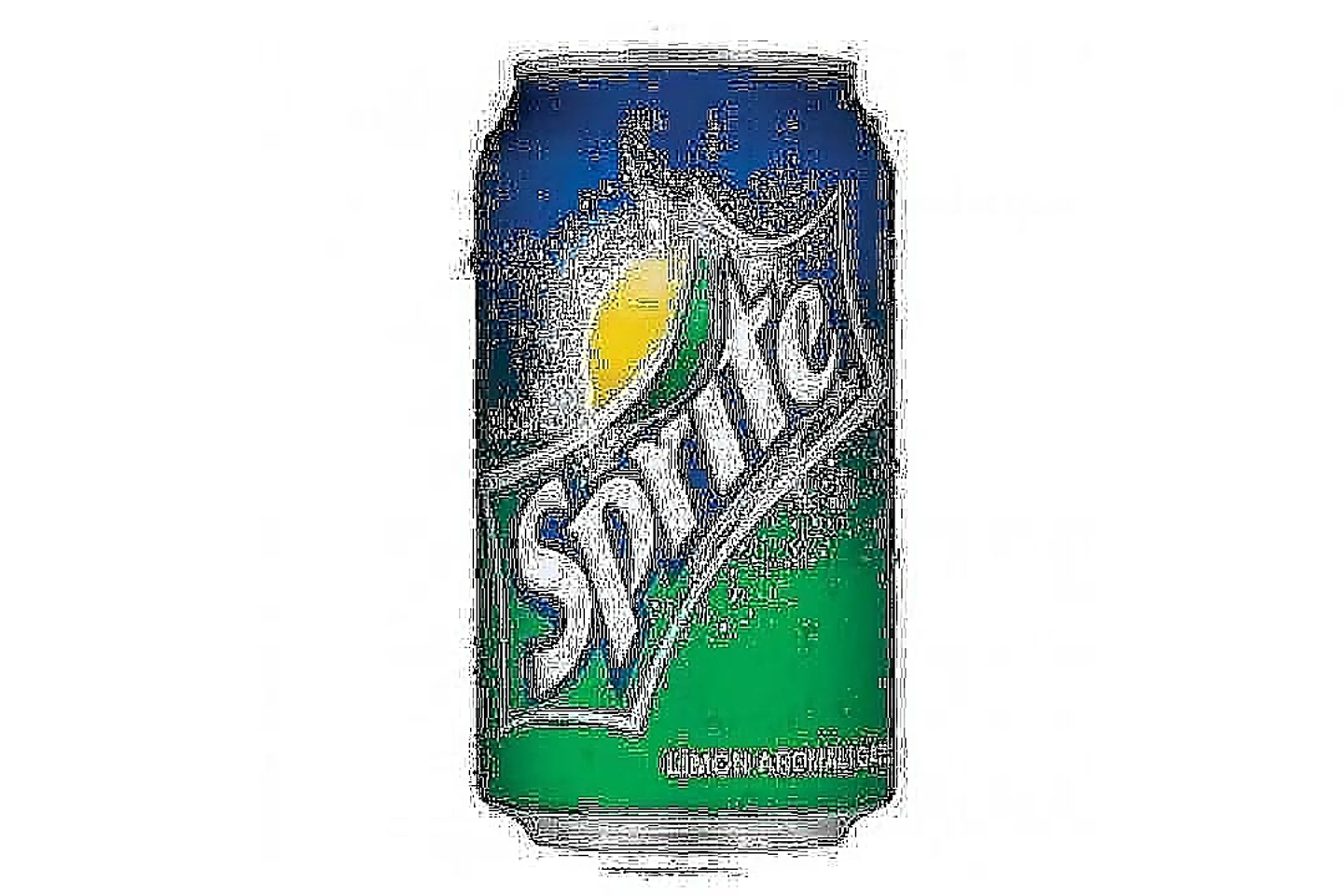 Sprite Limon