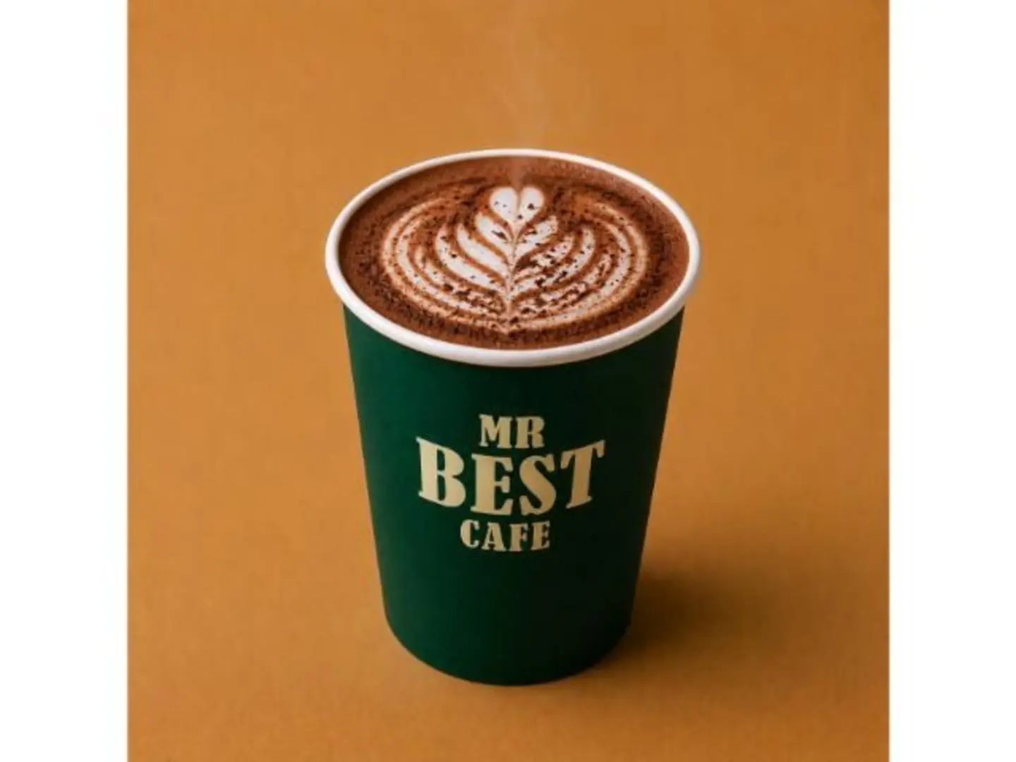 Dark Mocha