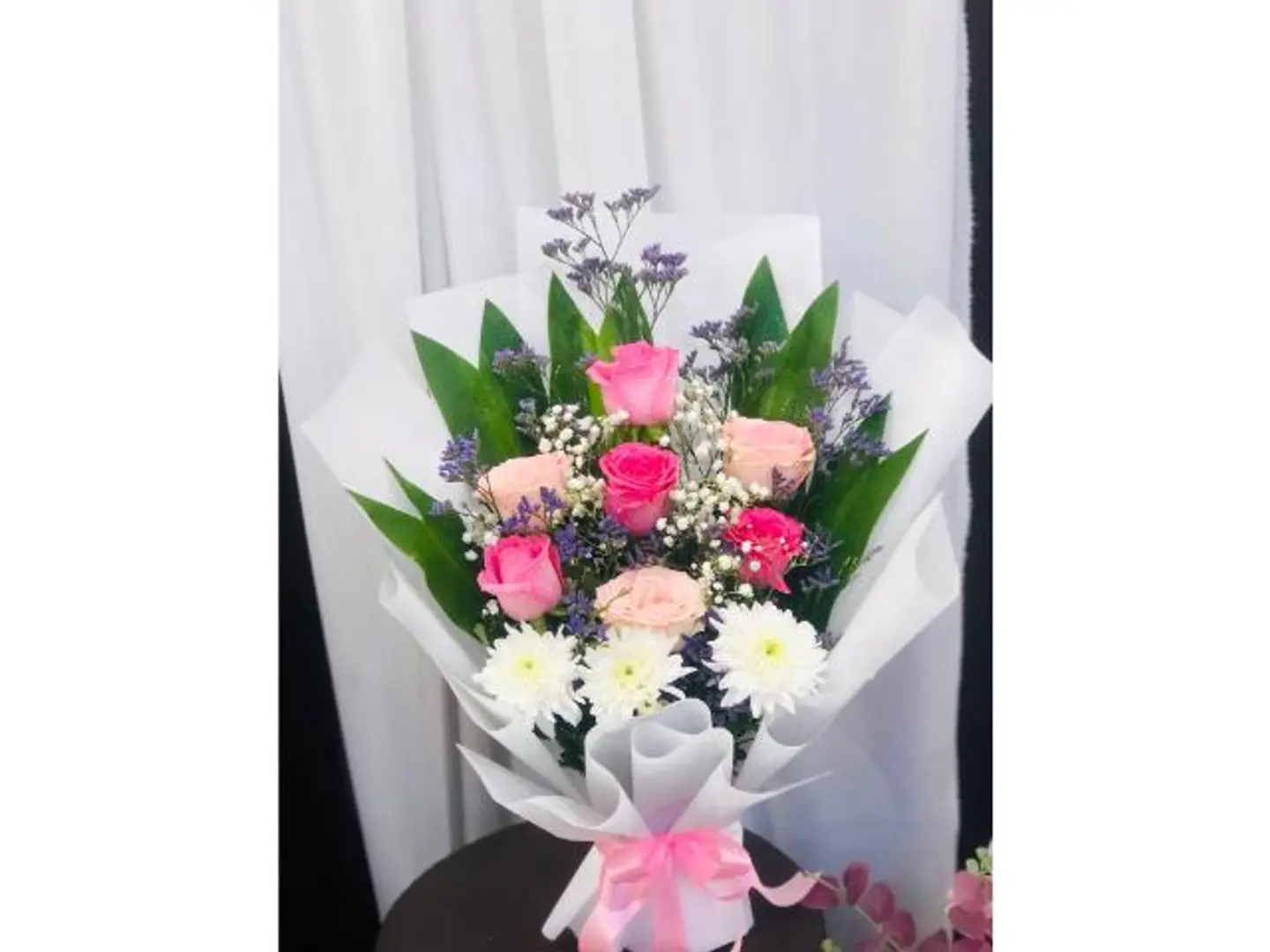 Gory Bouquet 25
