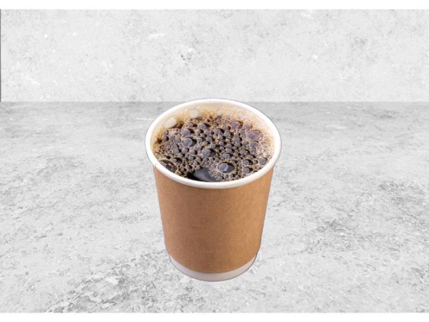 Black Americano