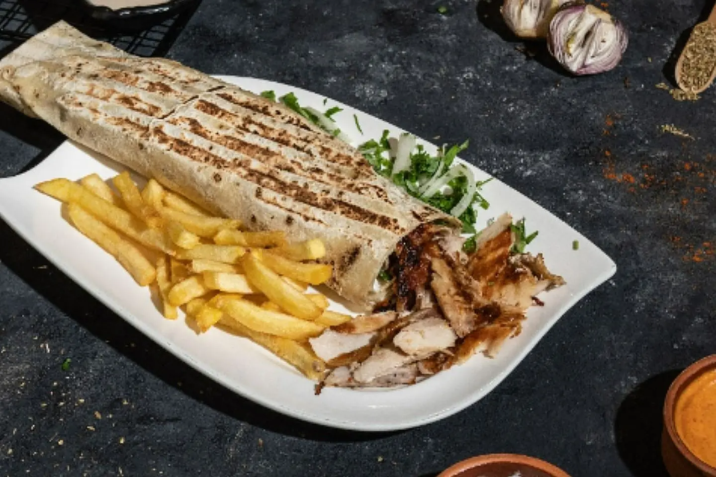 صاروخ المكس