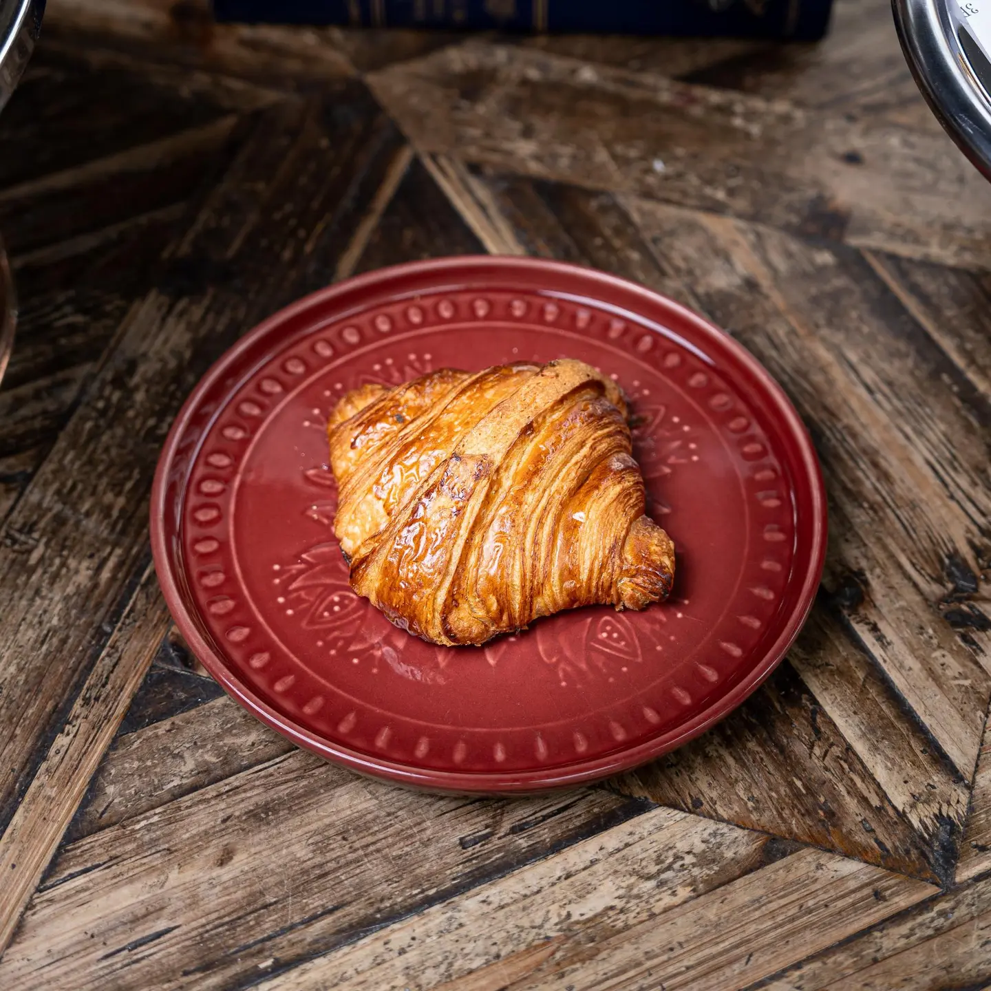 Plain Croissant