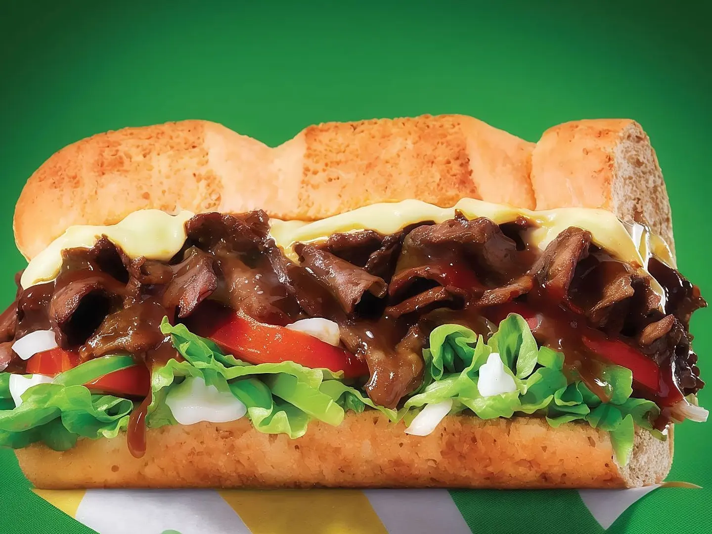 Mesquite Bbq Combo Brown Bread