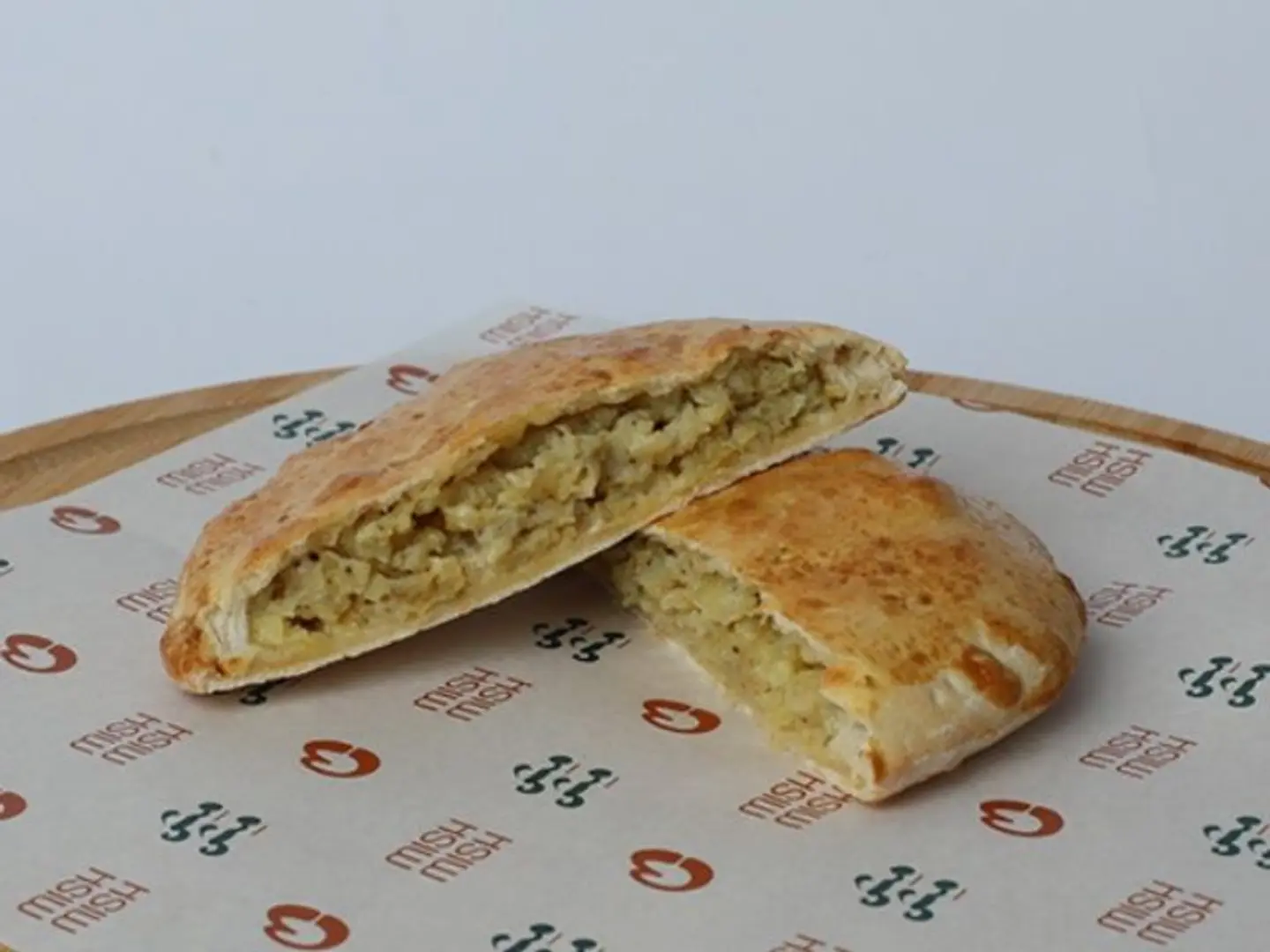 سندوتش بيض فرنسي