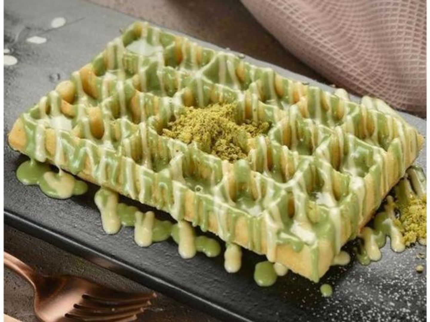 Pistachio