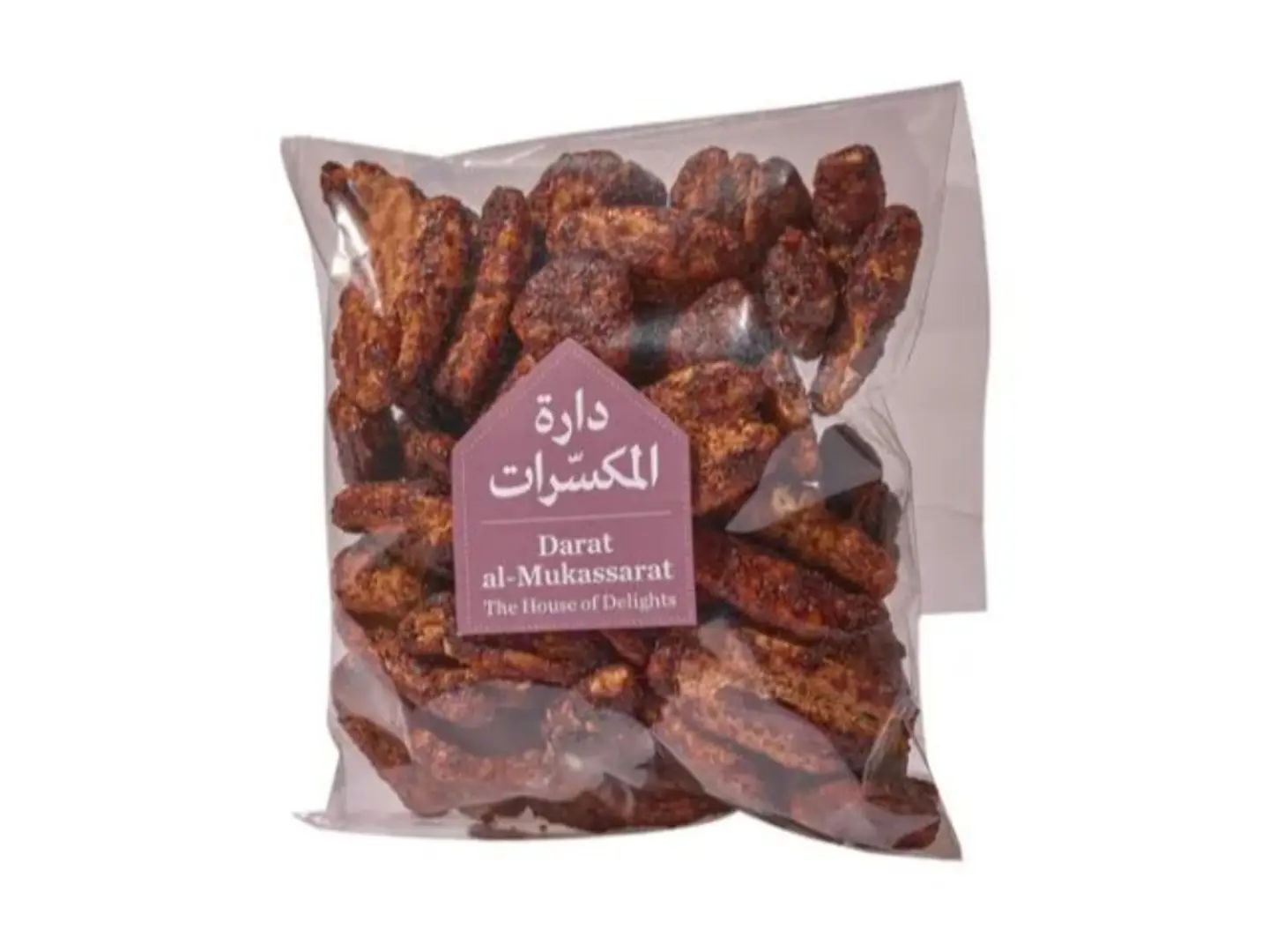 Sweet Pecans