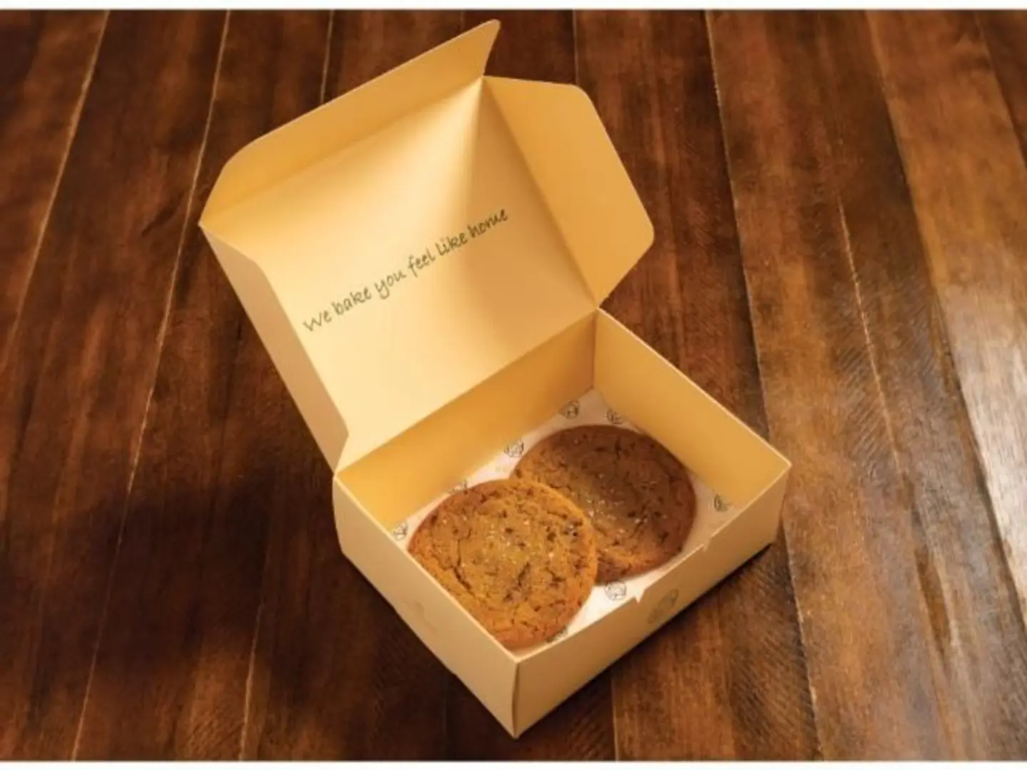 Cookies Solo Box Classic